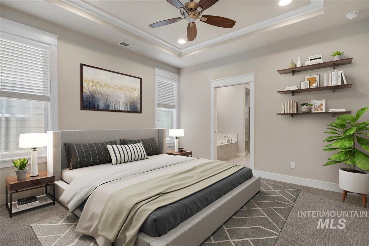 3477 E Kalinga Ln, Meridian, Idaho 83642, 2 Bedrooms, 2 Bathrooms, Residential For Sale, Price $569,900, 98986987