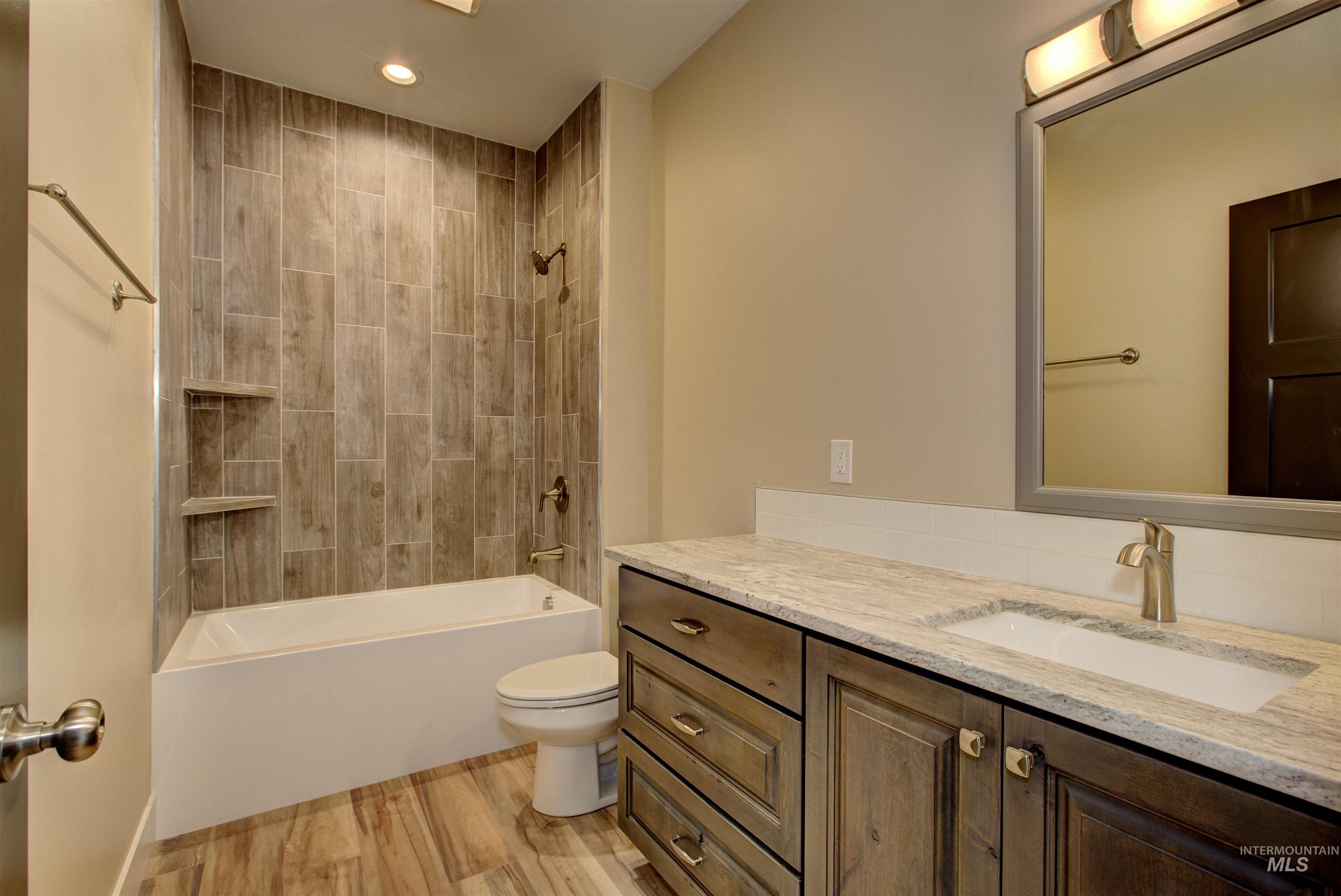 609 Cheri Court, Kimberly, Idaho 83341, 3 Bedrooms, 2 Bathrooms, Residential For Sale, Price $429,900, 98986988