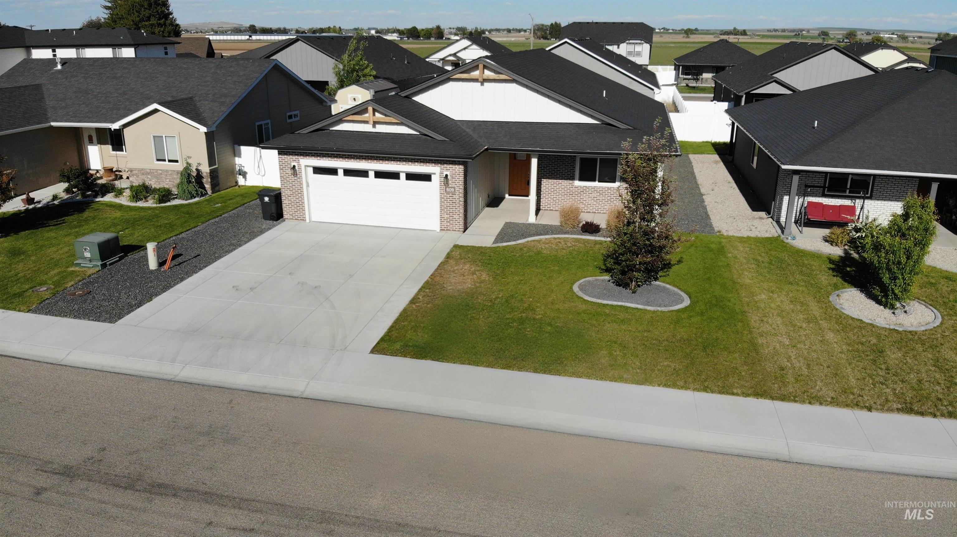 609 Cheri Court, Kimberly, Idaho 83341, 3 Bedrooms, 2 Bathrooms, Residential For Sale, Price $429,900, 98986988