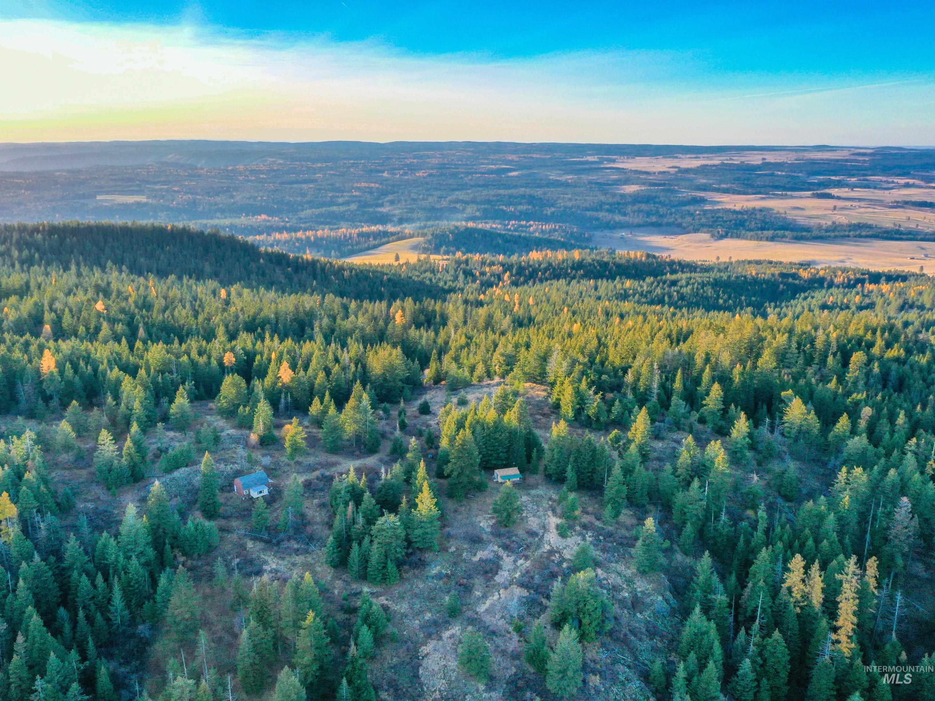 624 Radar Rd, CottonWood, Idaho 83522, Land For Sale, Price $279,000, 98986989