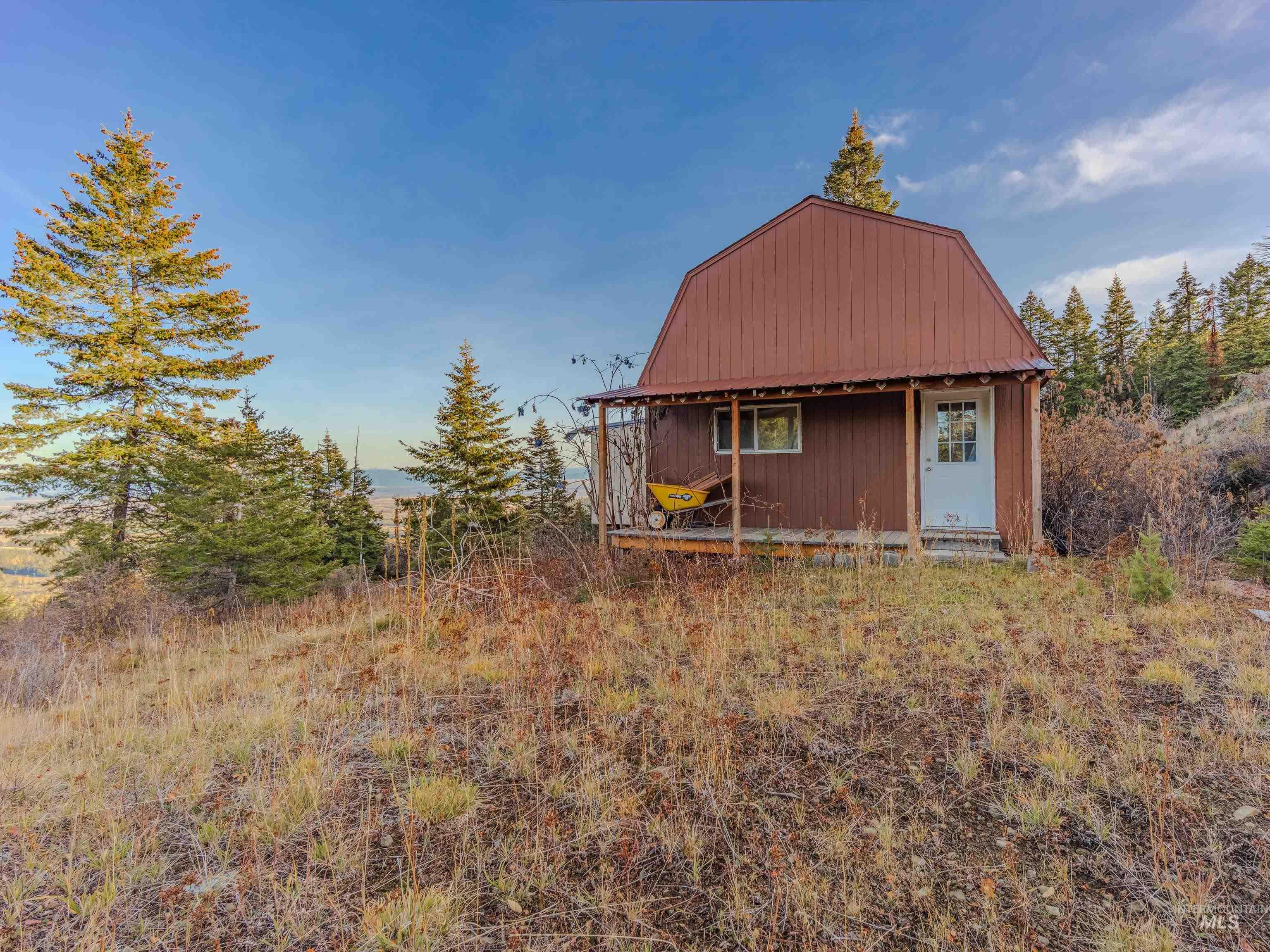 624 Radar Rd, CottonWood, Idaho 83522, Land For Sale, Price $279,000, 98986989