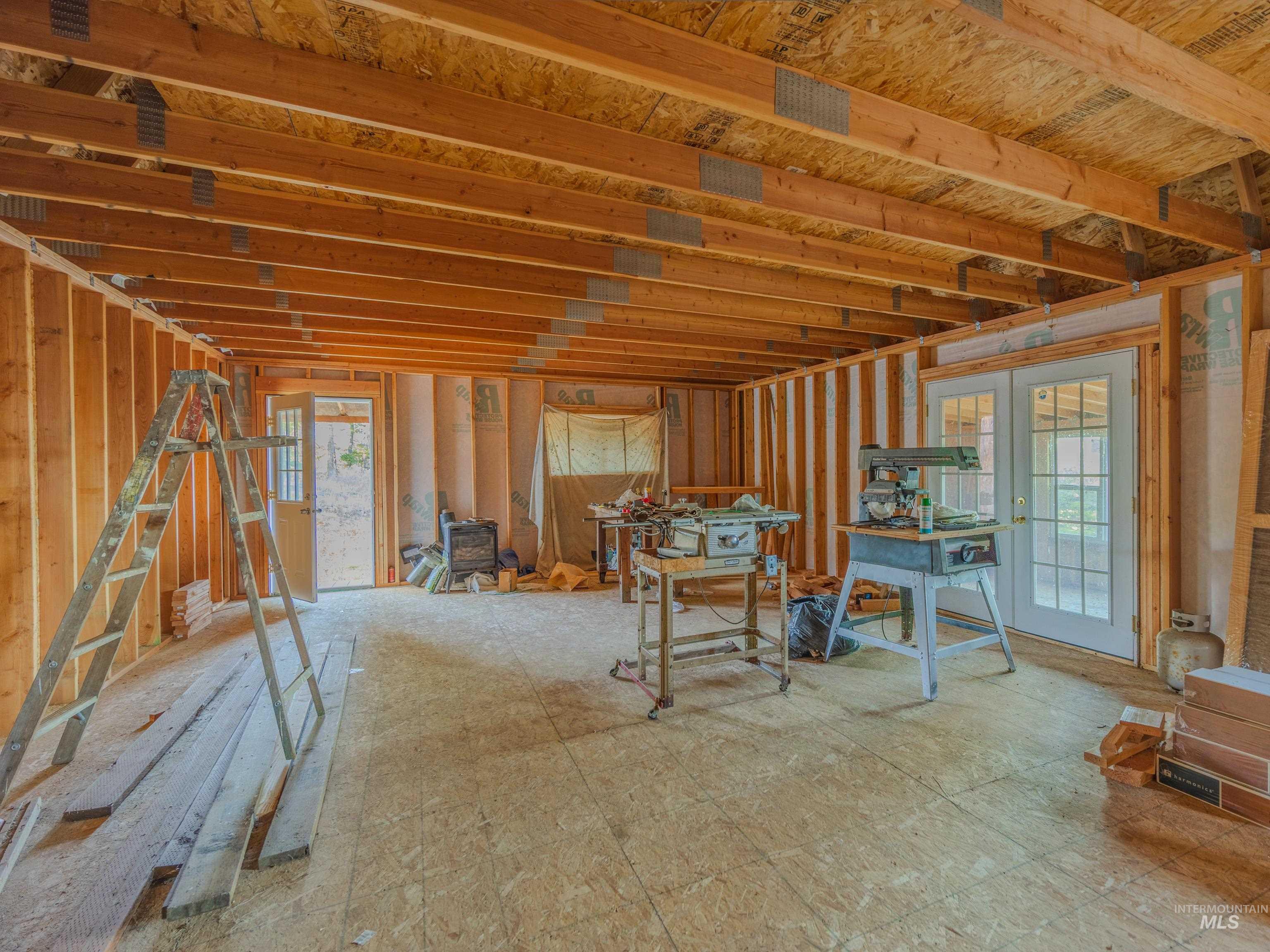 624 Radar Rd, CottonWood, Idaho 83522, Land For Sale, Price $279,000, 98986989