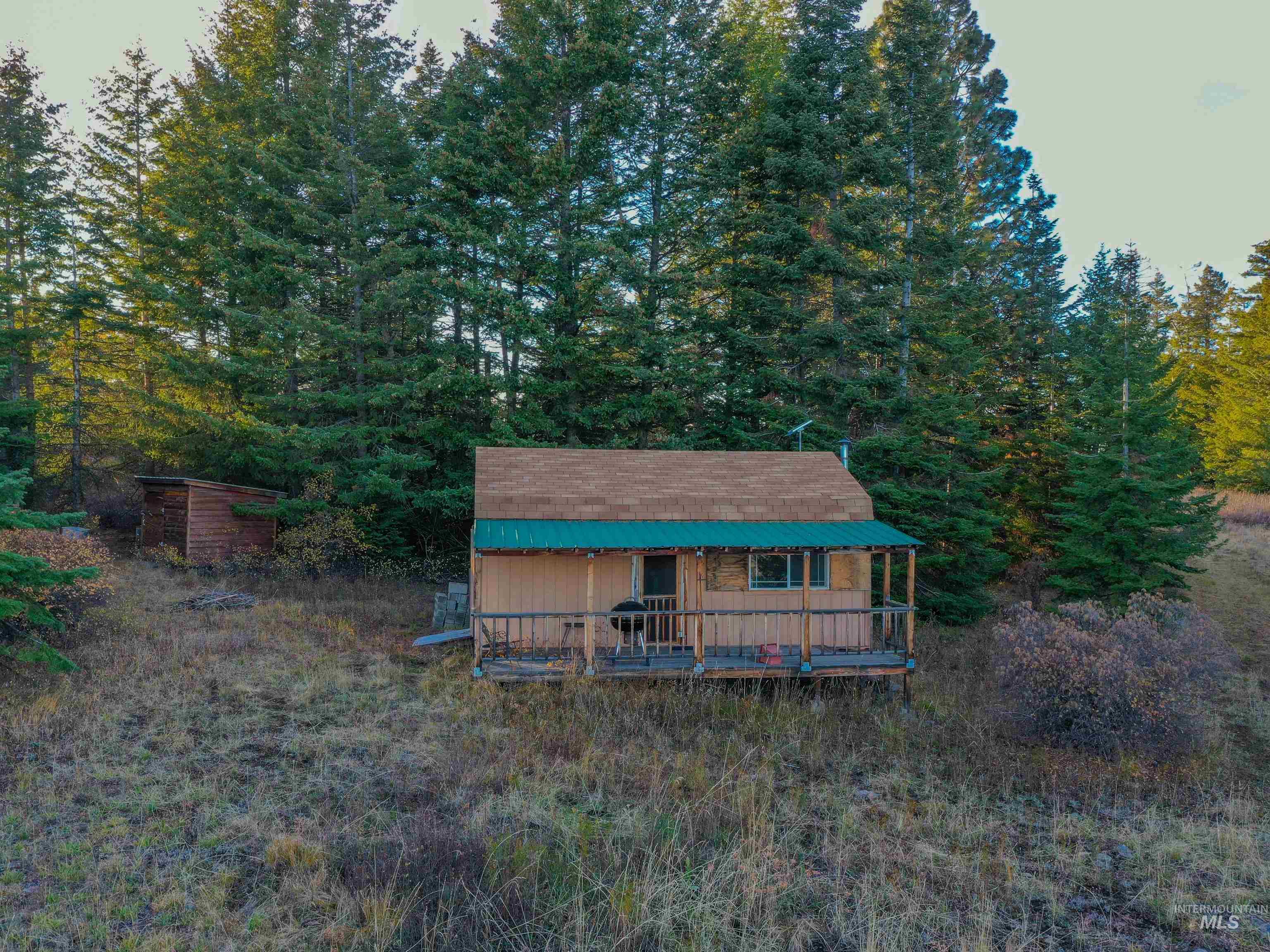 624 Radar Rd, CottonWood, Idaho 83522, Land For Sale, Price $279,000, 98986989