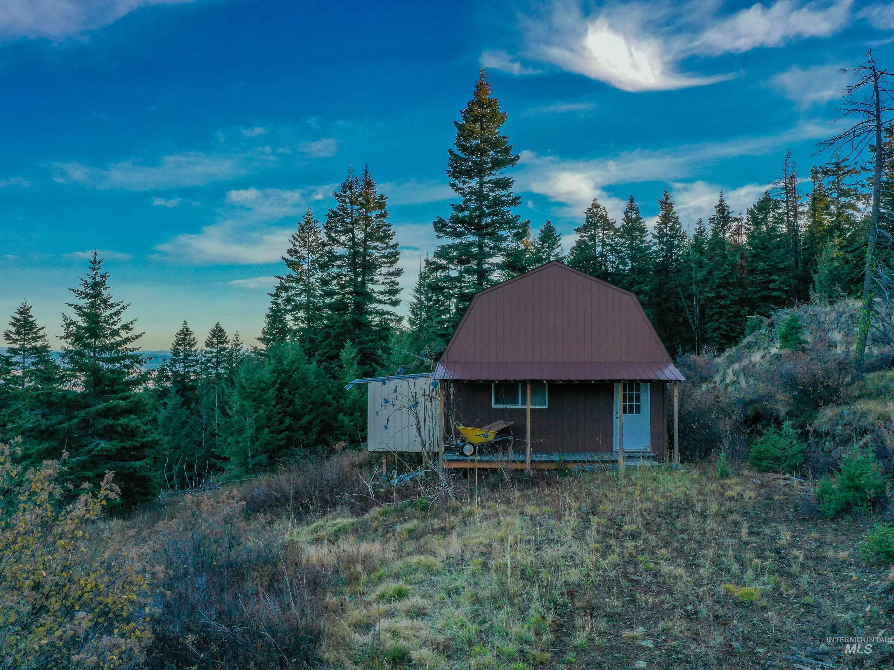 624 Radar Rd, CottonWood, Idaho 83522, Land For Sale, Price $279,000, 98986989
