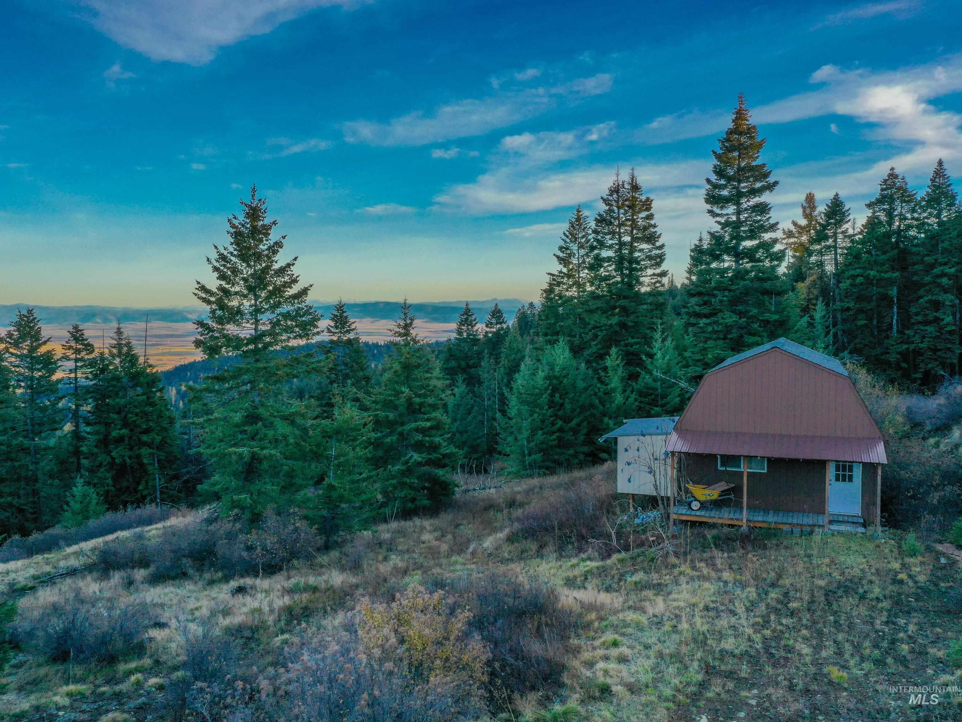 624 Radar Rd, CottonWood, Idaho 83522, Land For Sale, Price $279,000, 98986989