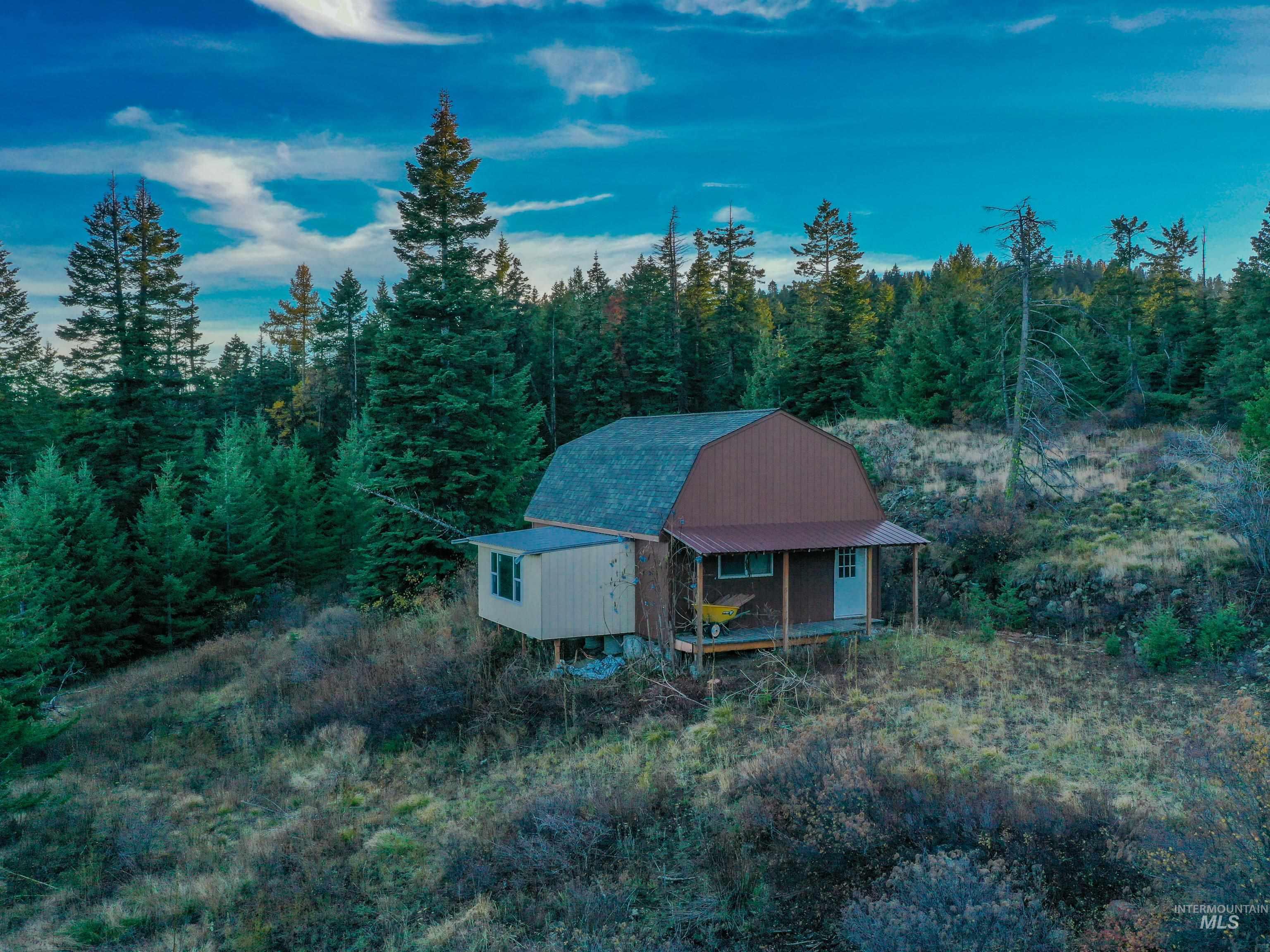 624 Radar Rd, CottonWood, Idaho 83522, Land For Sale, Price $279,000, 98986989