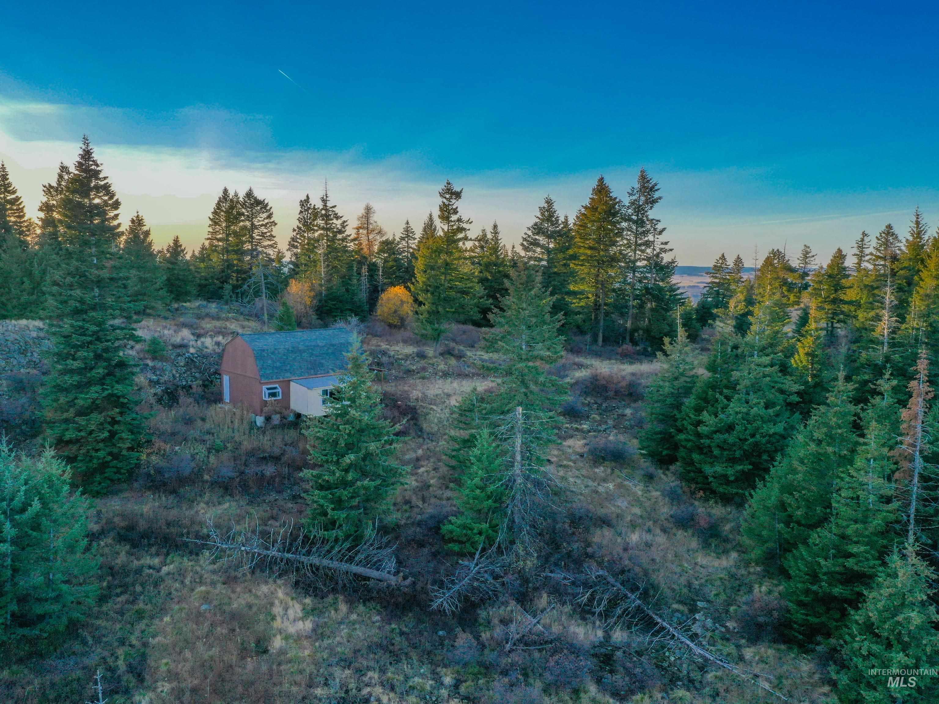 624 Radar Rd, CottonWood, Idaho 83522, Land For Sale, Price $279,000, 98986989