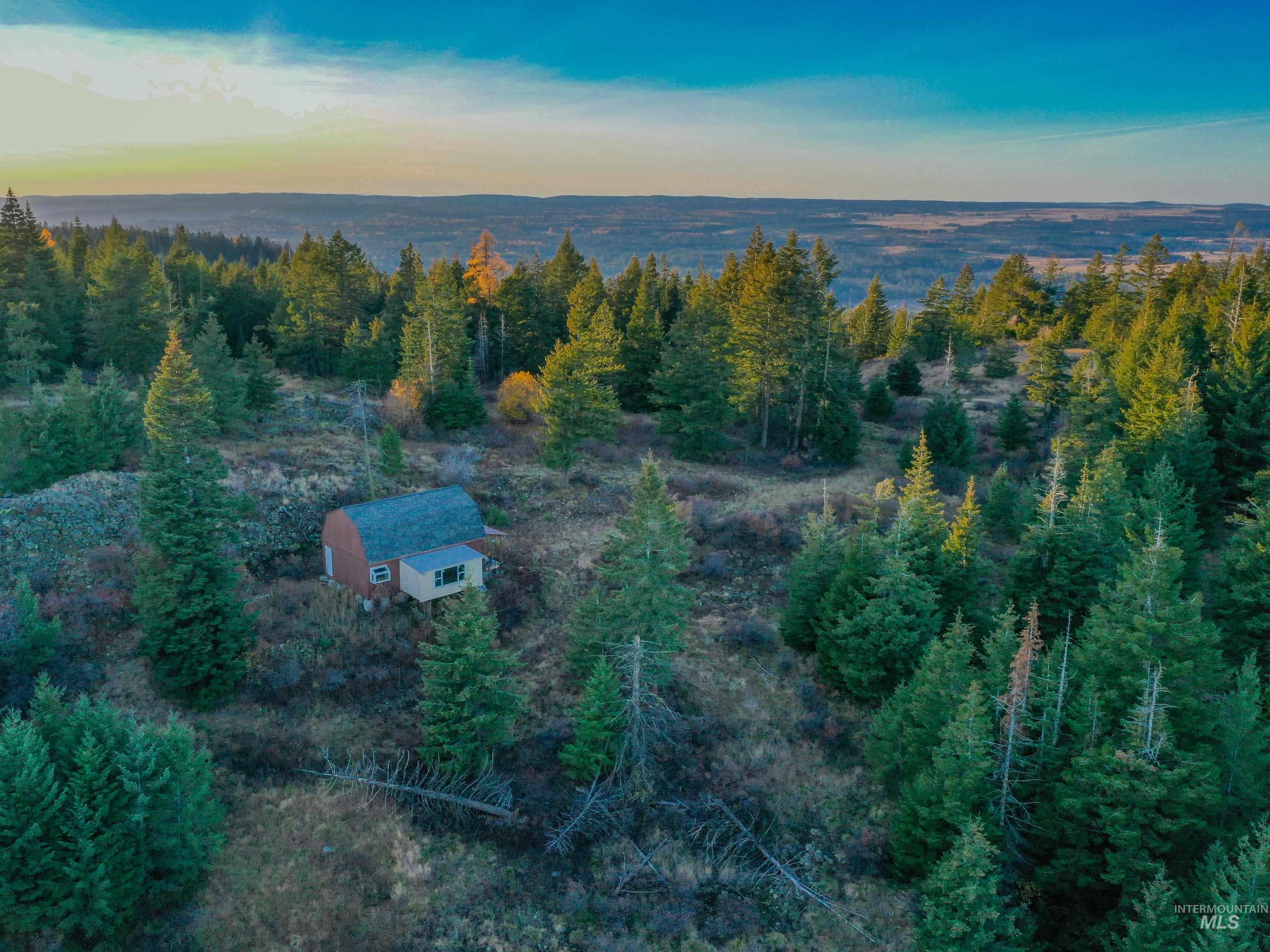 624 Radar Rd, CottonWood, Idaho 83522, Land For Sale, Price $279,000, 98986989