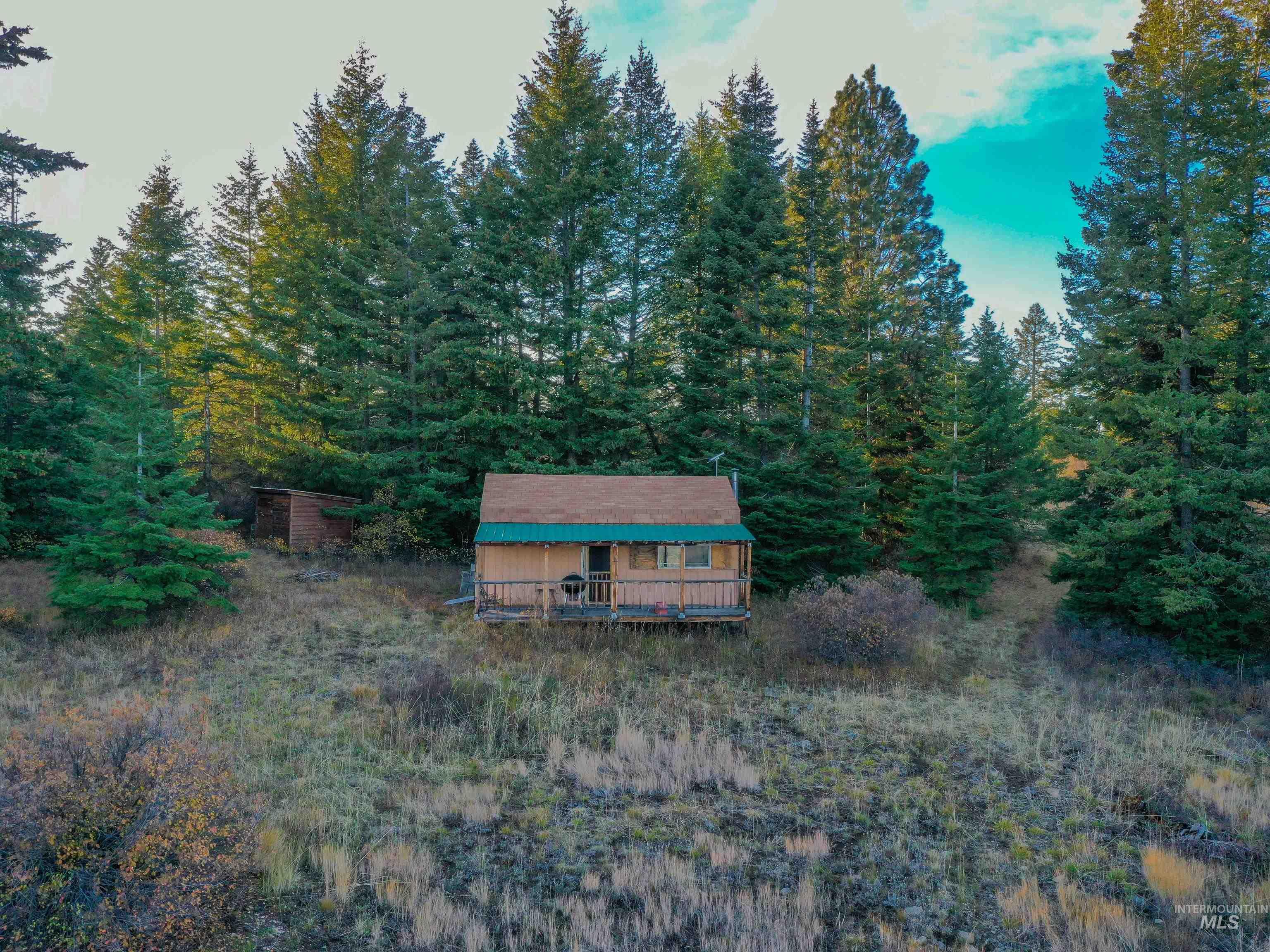 624 Radar Rd, CottonWood, Idaho 83522, Land For Sale, Price $279,000, 98986989