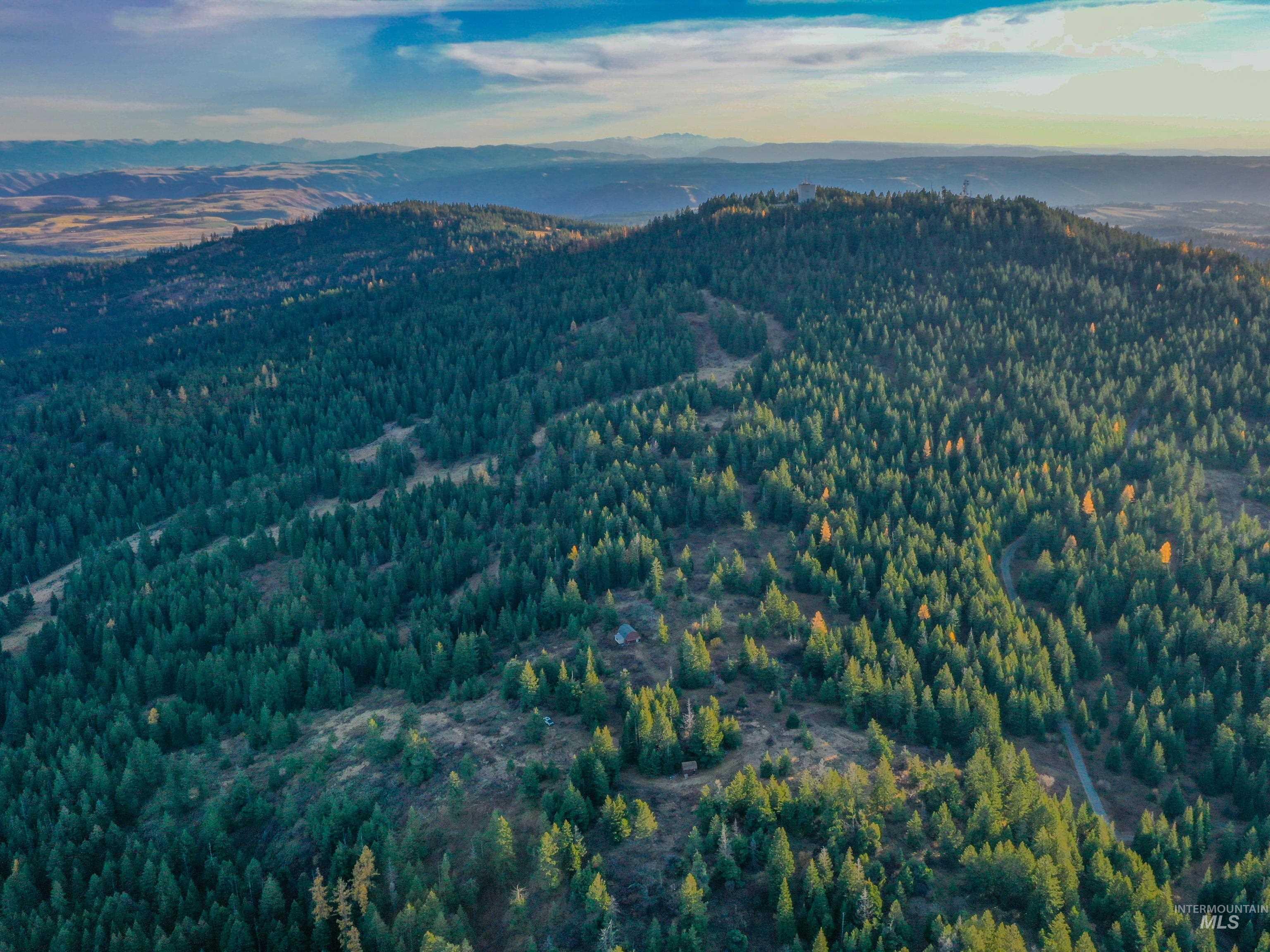 624 Radar Rd, CottonWood, Idaho 83522, Land For Sale, Price $279,000, 98986989