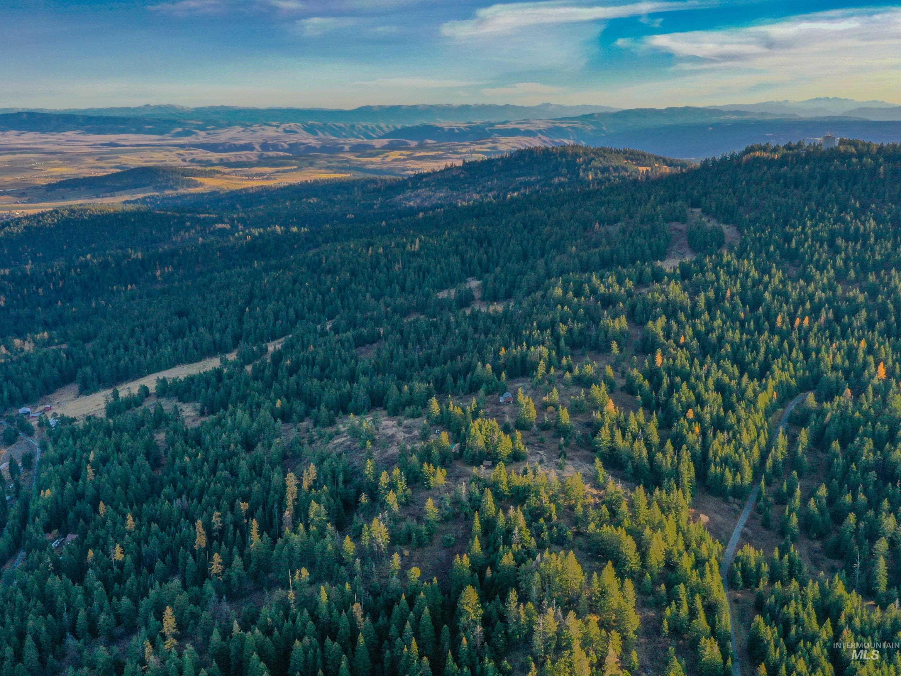 624 Radar Rd, CottonWood, Idaho 83522, Land For Sale, Price $279,000, 98986989