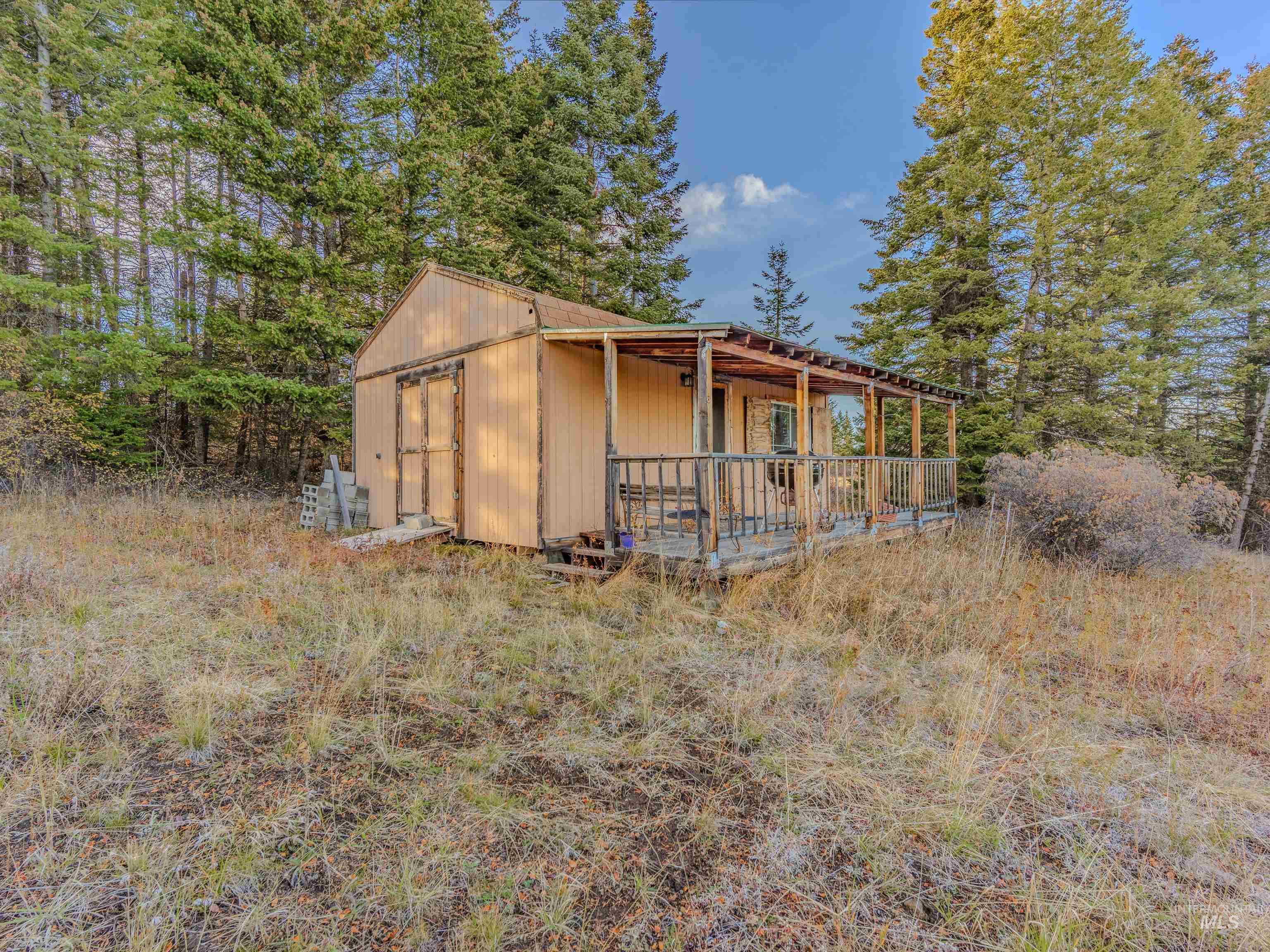 624 Radar Rd, CottonWood, Idaho 83522, Land For Sale, Price $279,000, 98986989
