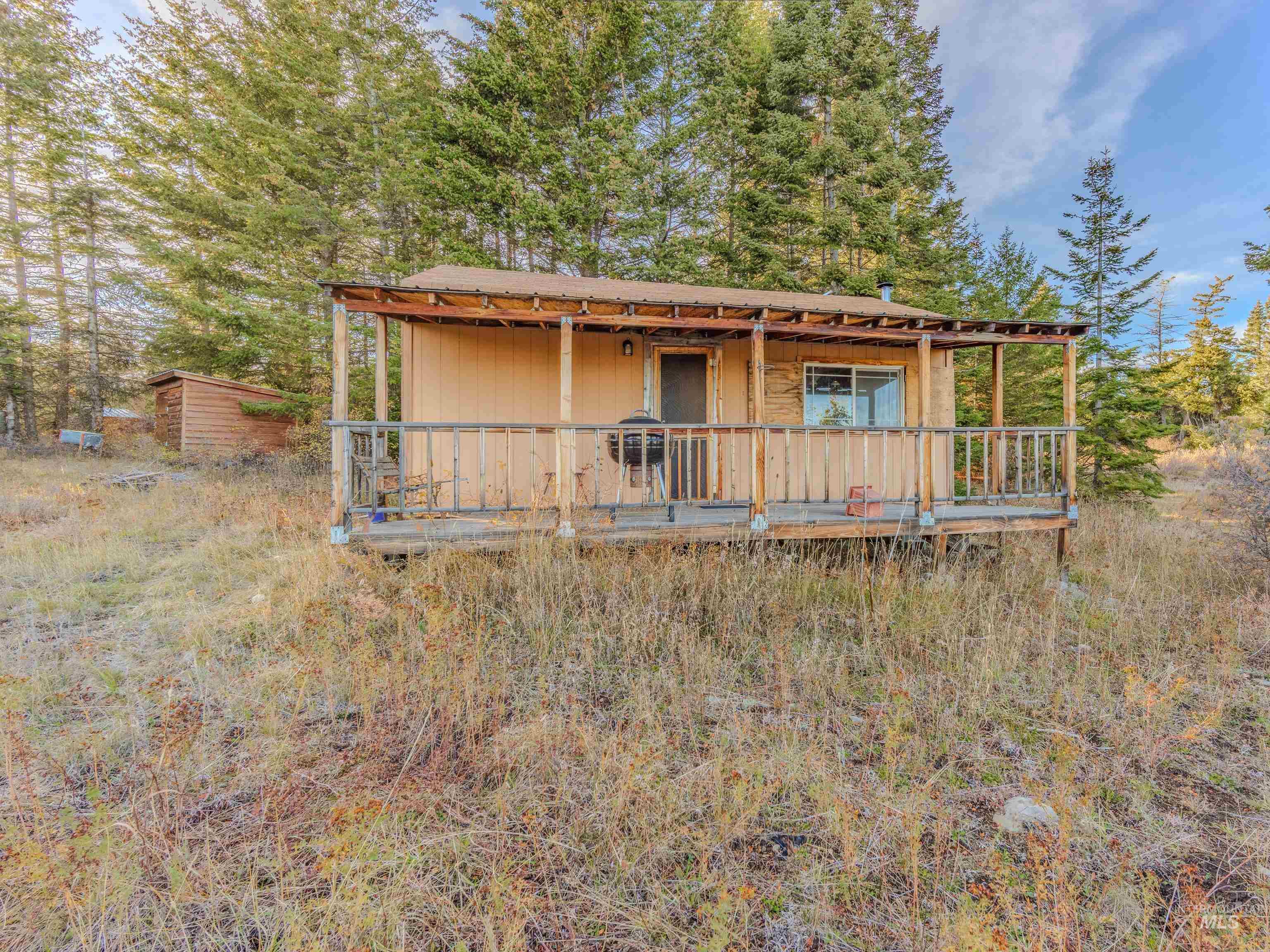 624 Radar Rd, CottonWood, Idaho 83522, Land For Sale, Price $279,000, 98986989