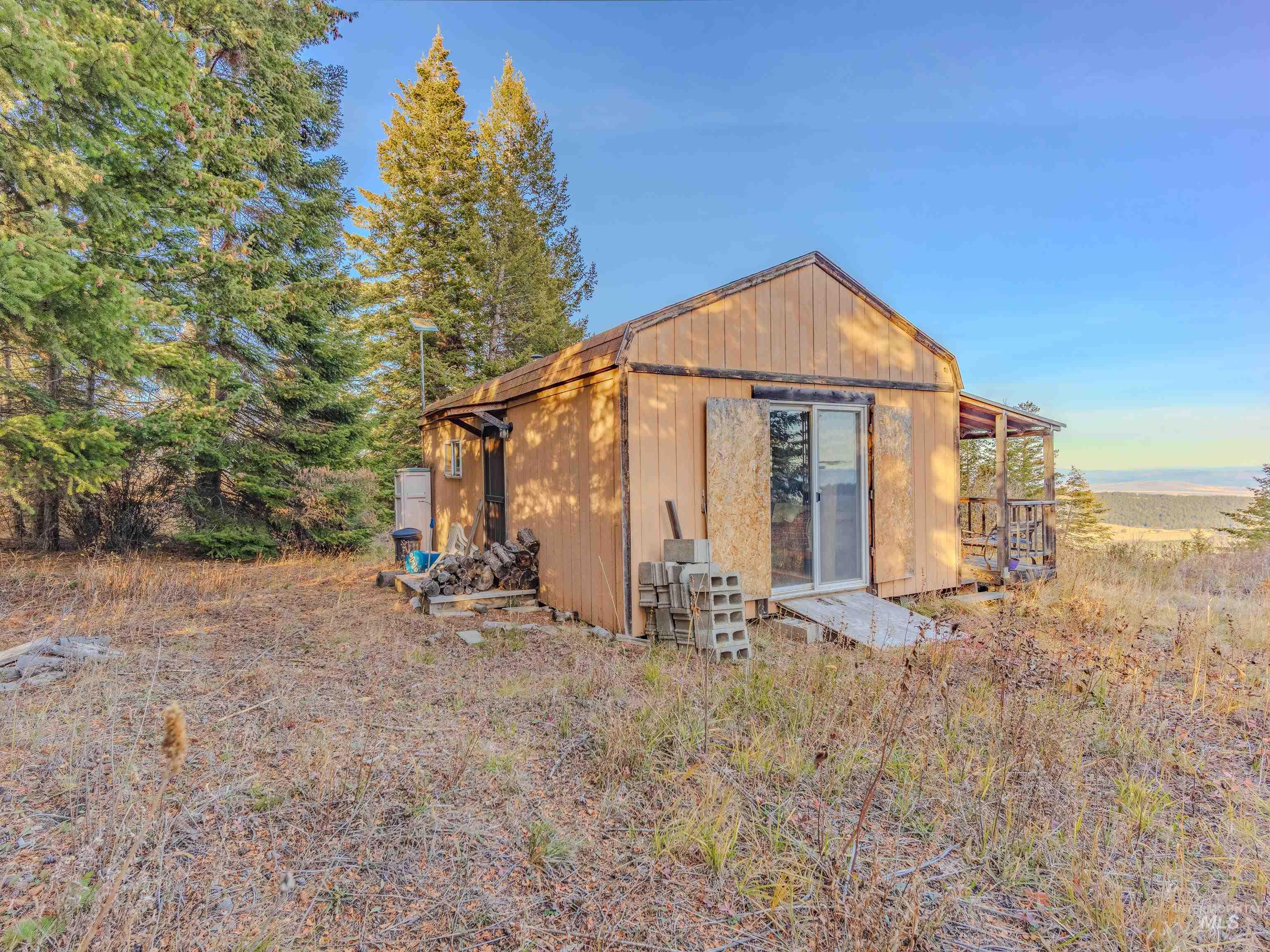 624 Radar Rd, CottonWood, Idaho 83522, Land For Sale, Price $279,000, 98986989