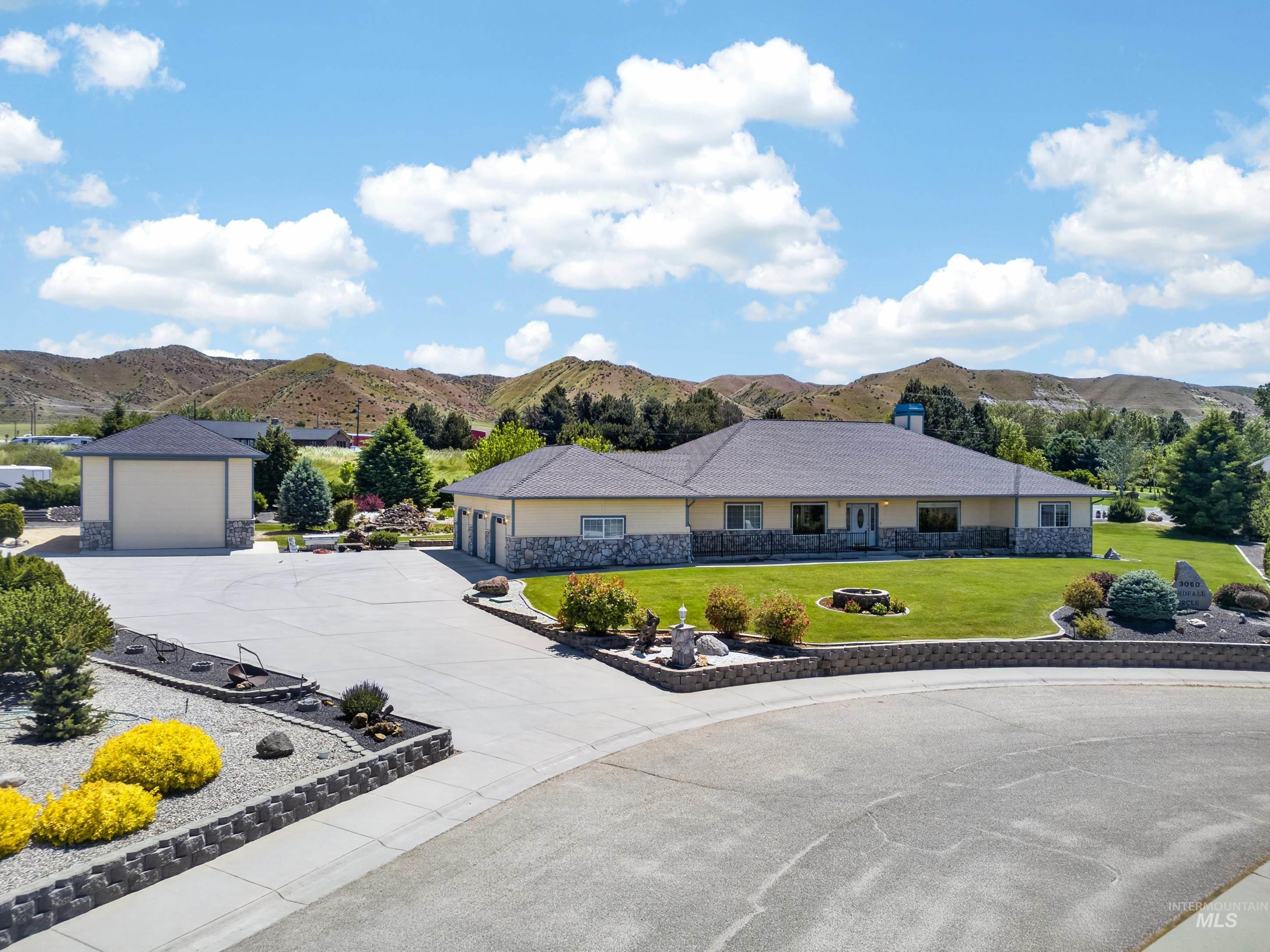Residential For Sale
