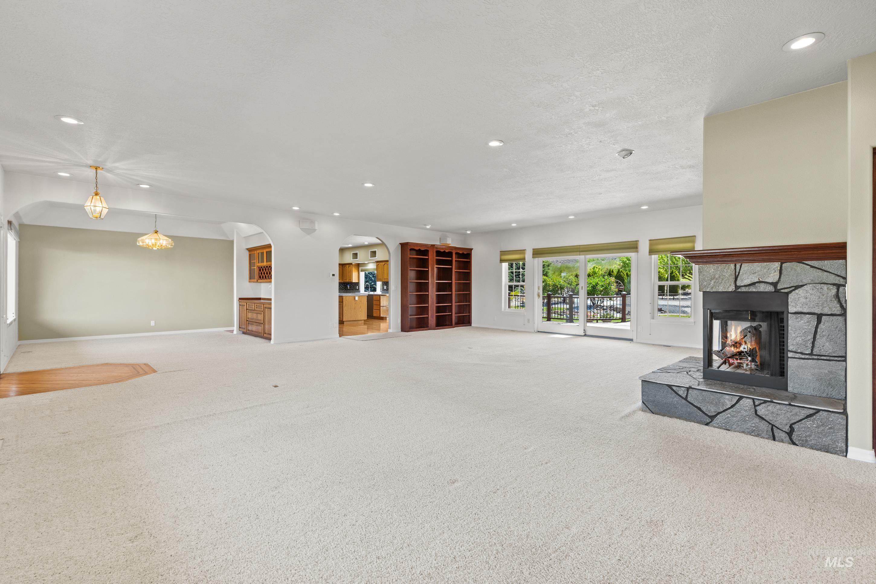 3060 Windfall Cir, Emmett, Idaho 83617, 4 Bedrooms, 3 Bathrooms, Residential For Sale, Price $1,075,000, 98986991