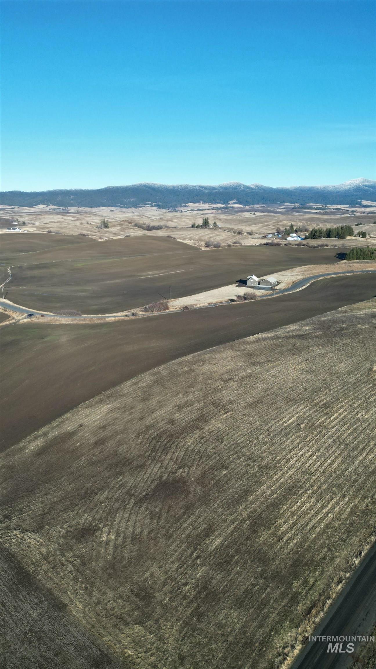 NKA Parcel 3 Mix Road, Moscow, Idaho 83843, Land For Sale, Price $274,500, 98986992
