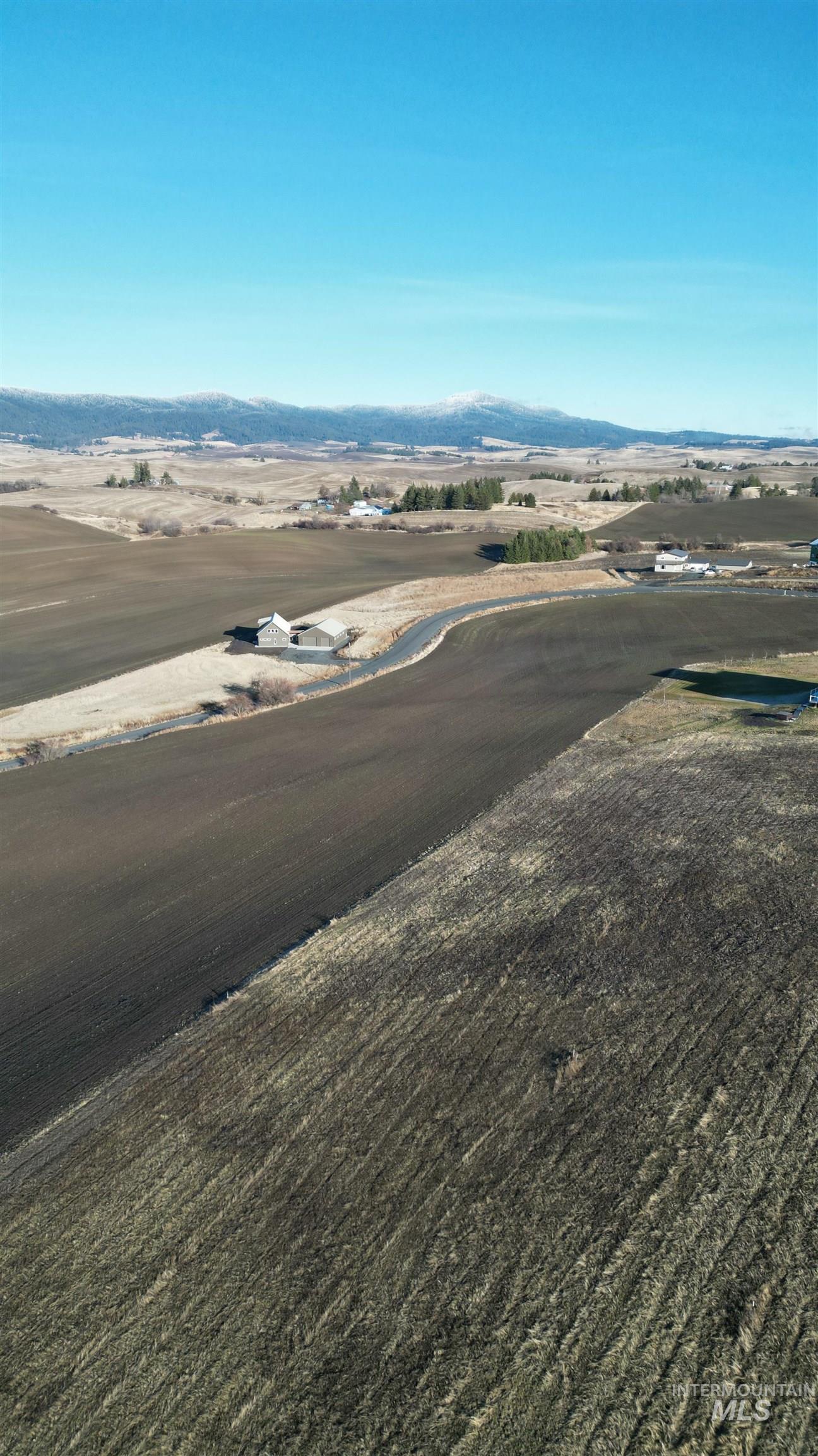 NKA Parcel 3 Mix Road, Moscow, Idaho 83843, Land For Sale, Price $274,500, 98986992