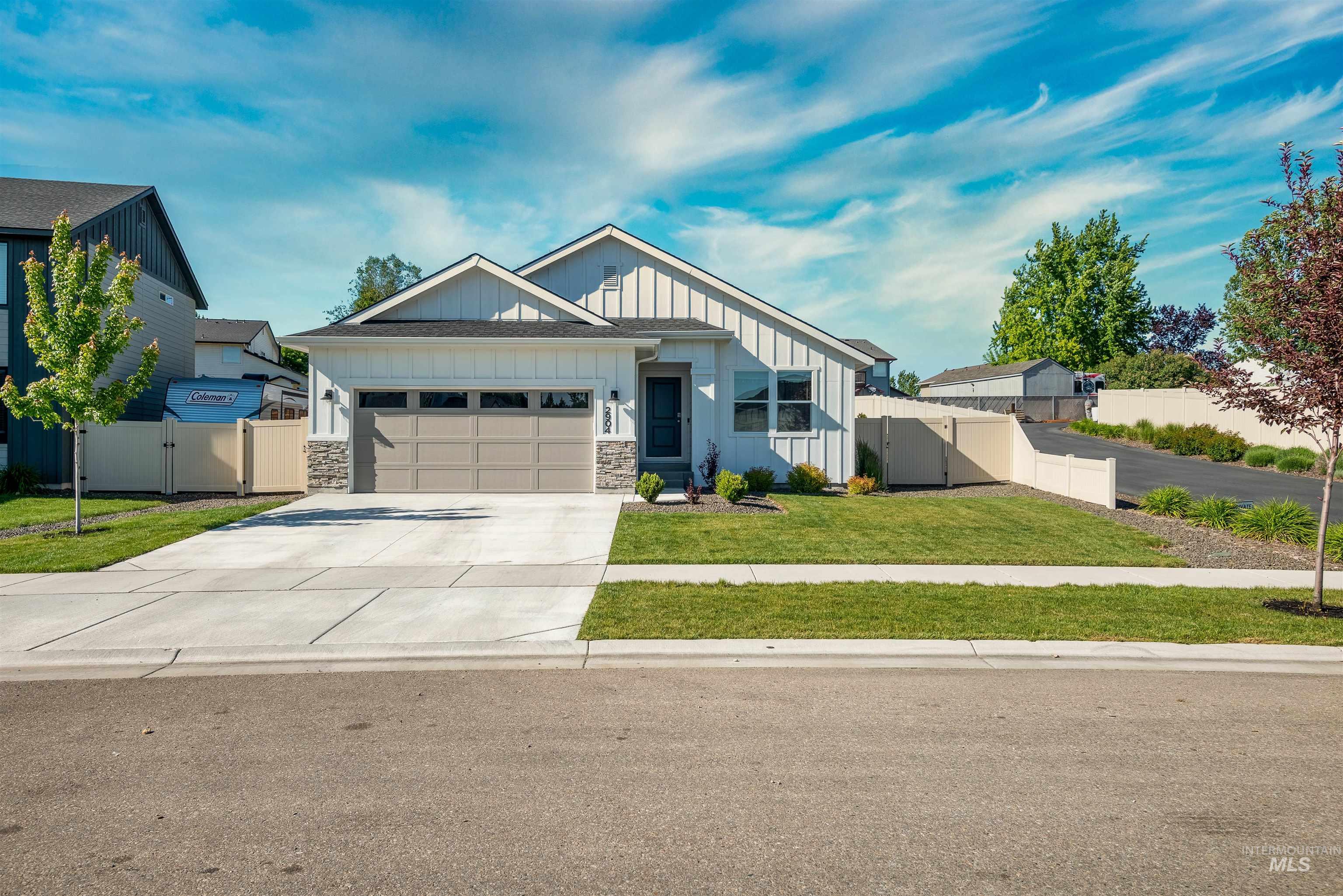 Residential For Sale