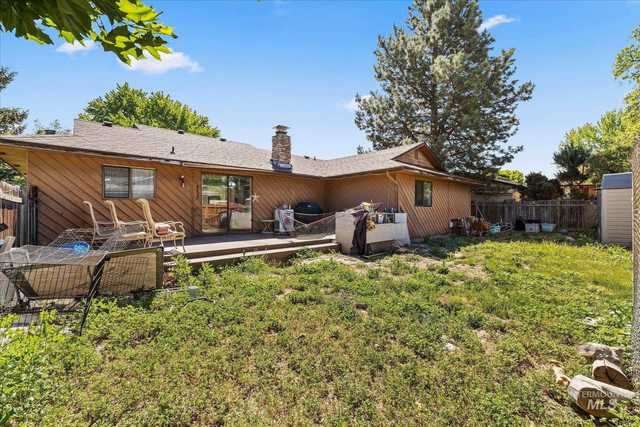 3829 S Constitution Way, Boise, Idaho 83706, 3 Bedrooms, 2 Bathrooms, Residential For Sale, Price $439,900, 98986995