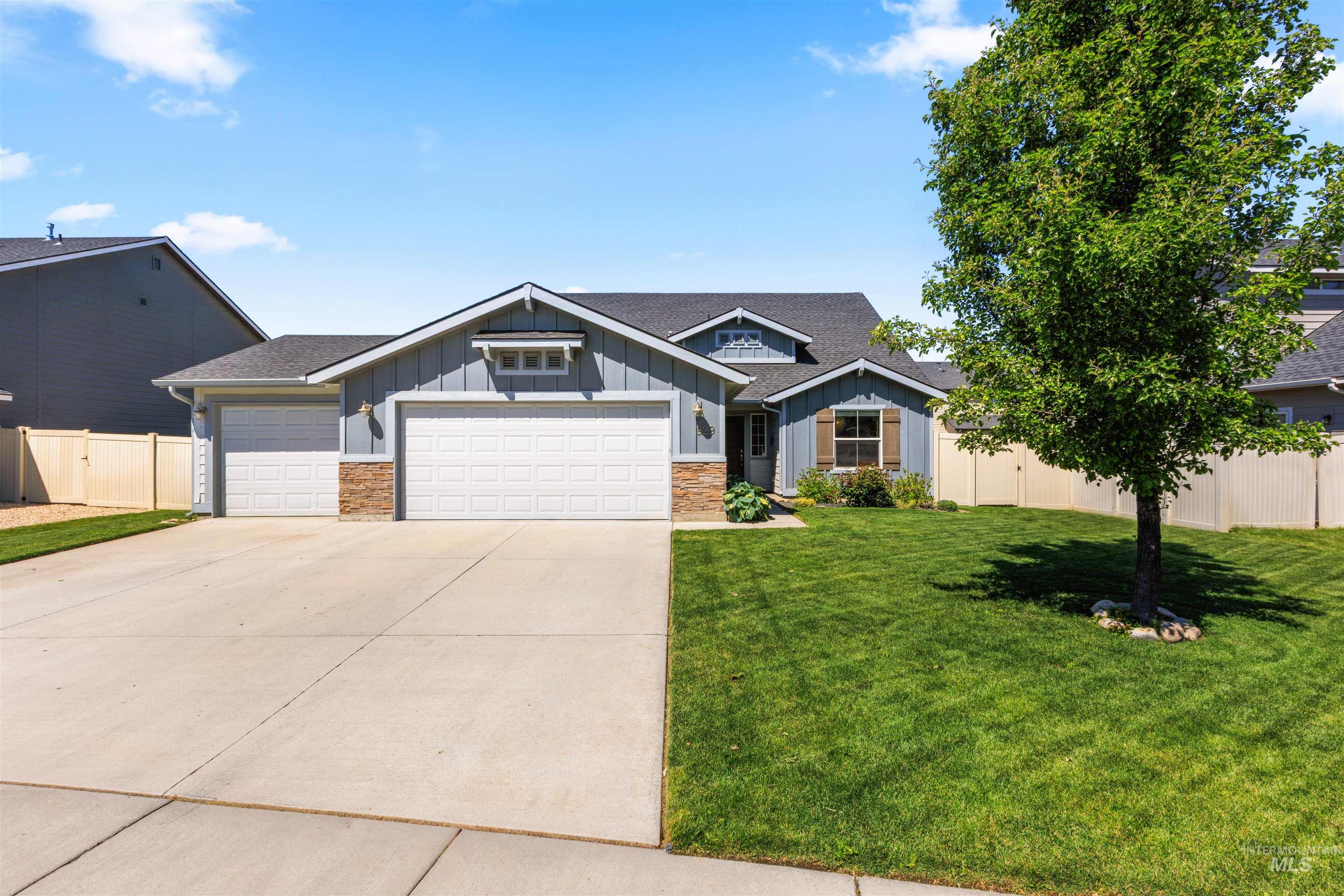 Residential For Sale