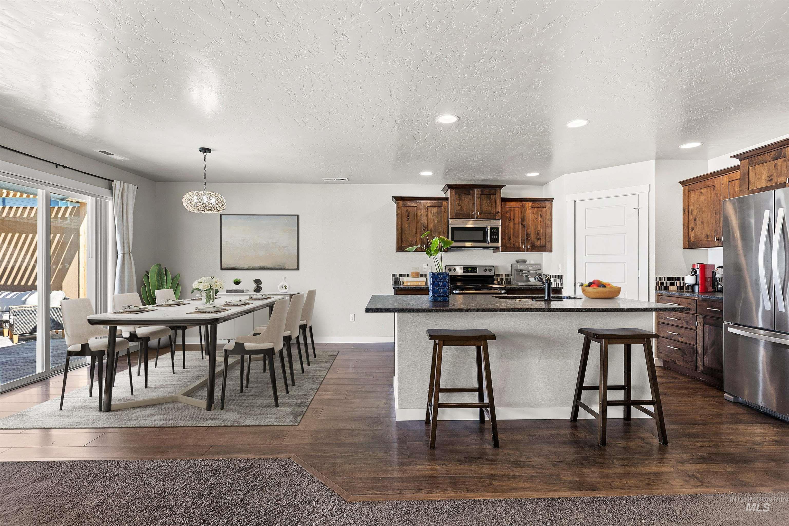 929 N Union Way, Star, Idaho 83669, 3 Bedrooms, 2.5 Bathrooms, Residential For Sale, Price $485,000, 98986997