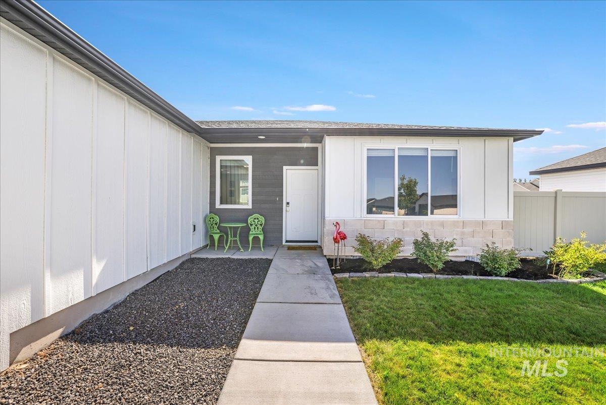 837 Trout Creek Way, Kimberly, Idaho 83341, 4 Bedrooms, 2 Bathrooms, Residential For Sale, Price $409,900, 98986998