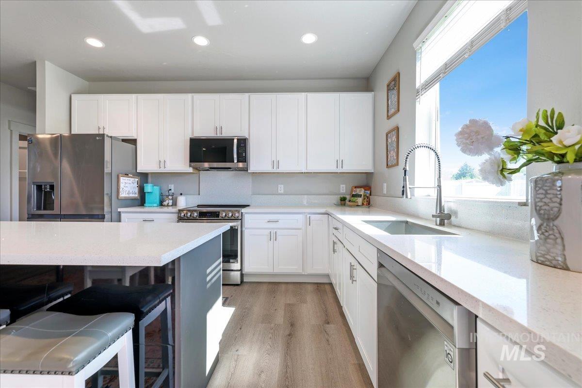837 Trout Creek Way, Kimberly, Idaho 83341, 4 Bedrooms, 2 Bathrooms, Residential For Sale, Price $409,900, 98986998
