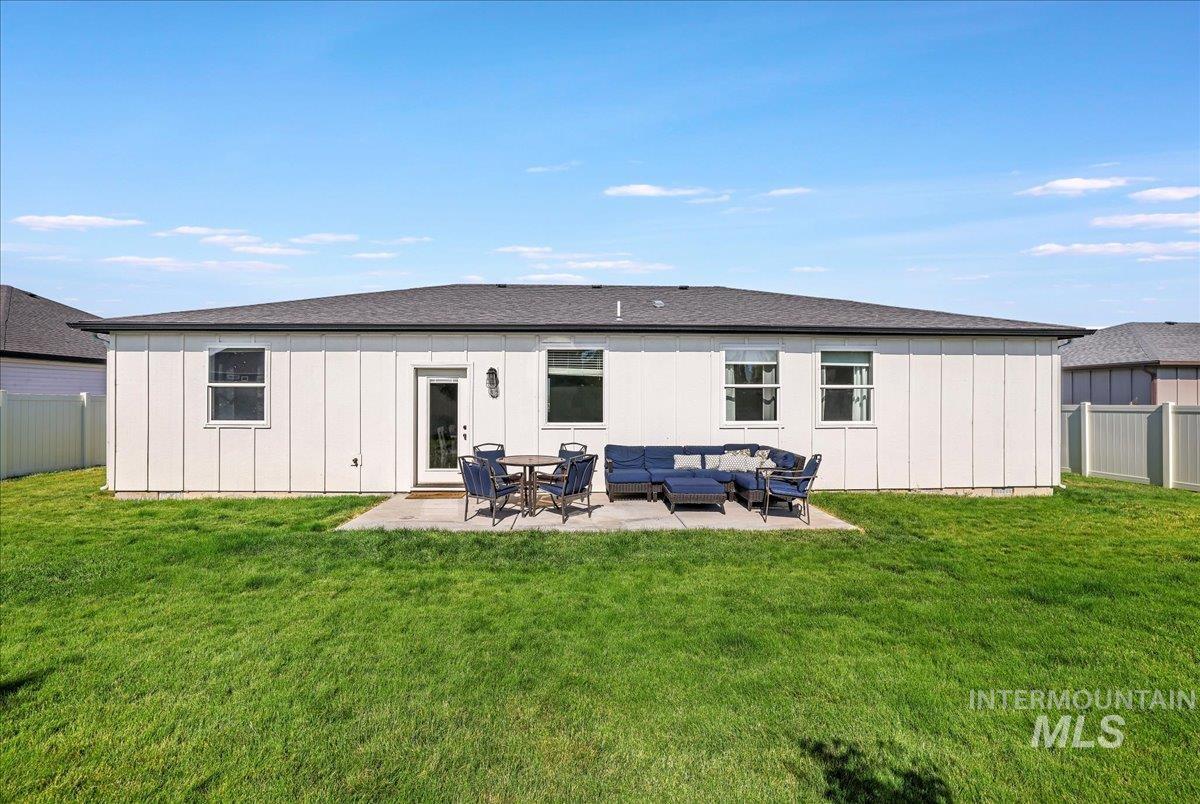 837 Trout Creek Way, Kimberly, Idaho 83341, 4 Bedrooms, 2 Bathrooms, Residential For Sale, Price $409,900, 98986998