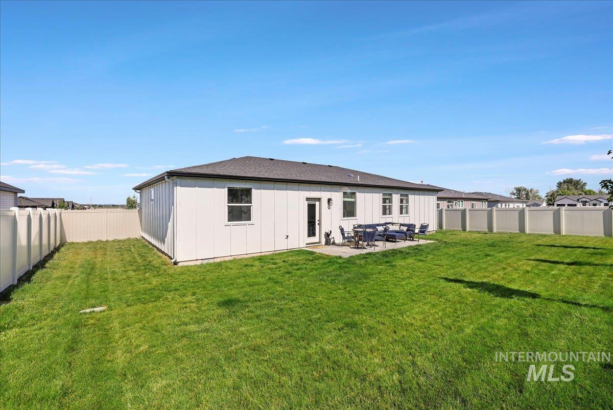 837 Trout Creek Way, Kimberly, Idaho 83341, 4 Bedrooms, 2 Bathrooms, Residential For Sale, Price $409,900, 98986998