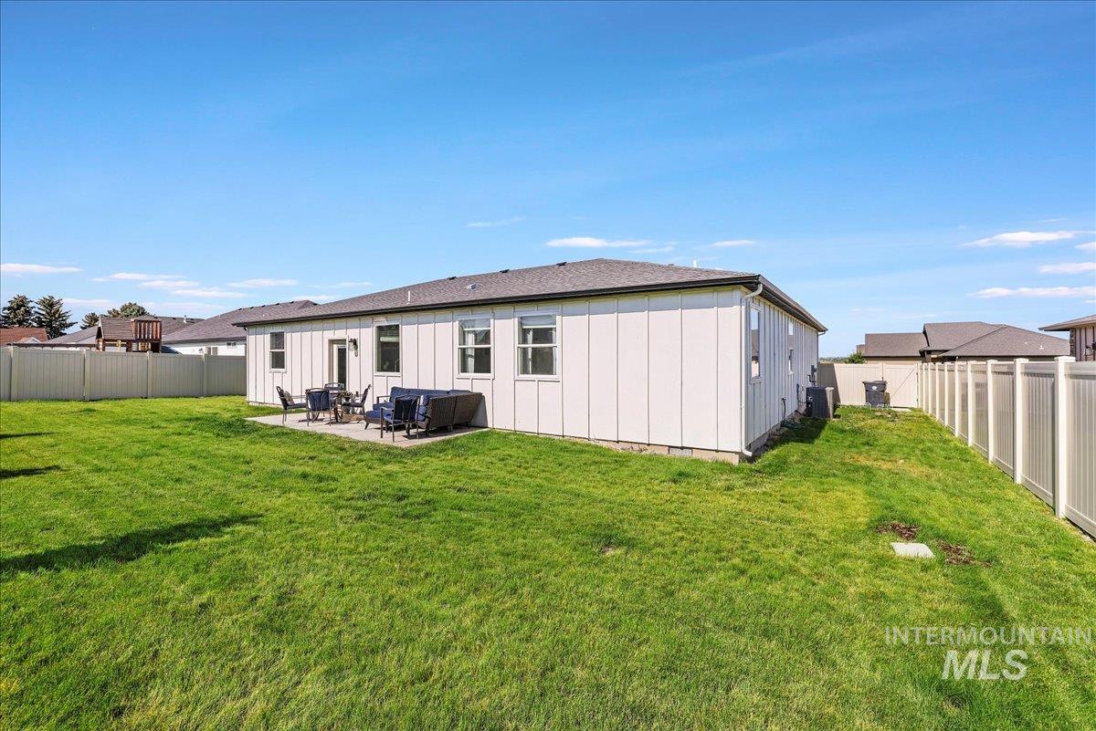 837 Trout Creek Way, Kimberly, Idaho 83341, 4 Bedrooms, 2 Bathrooms, Residential For Sale, Price $409,900, 98986998