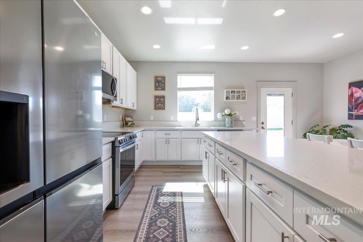 837 Trout Creek Way, Kimberly, Idaho 83341, 4 Bedrooms, 2 Bathrooms, Residential For Sale, Price $409,900, 98986998