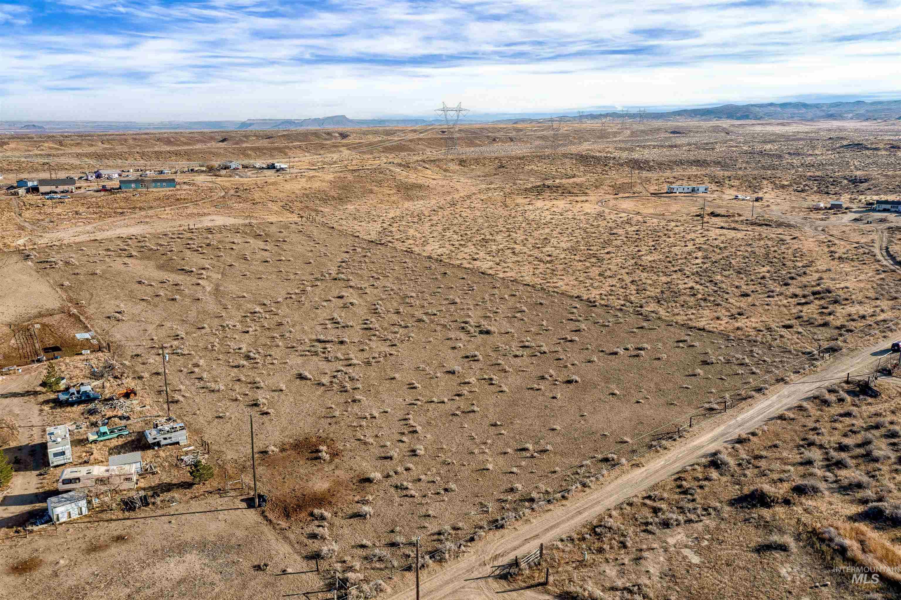 0 Rocky Top Lane, Melba, Idaho 83641, Land For Sale, Price $299,000, 98986999