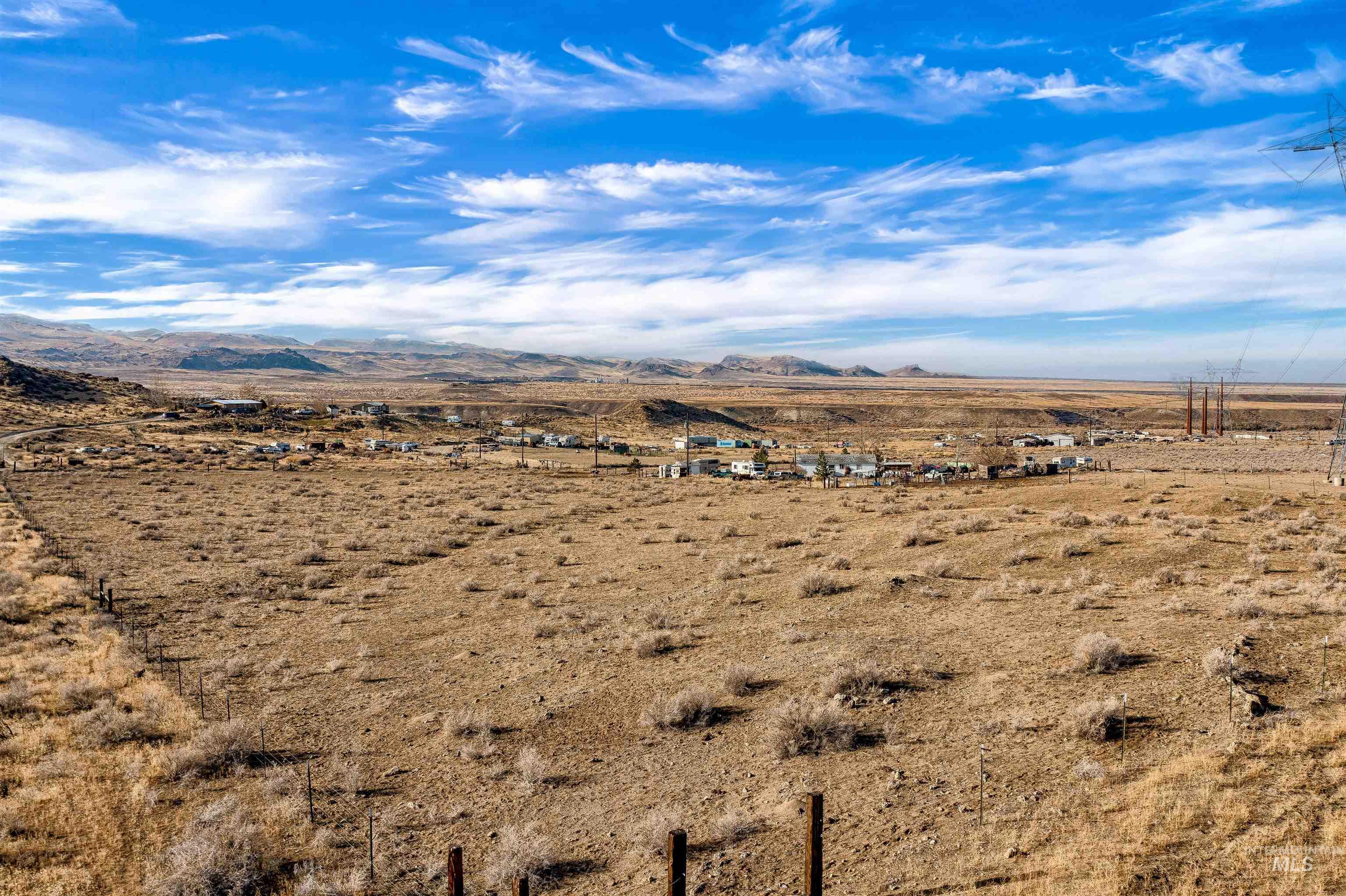 0 Rocky Top Lane, Melba, Idaho 83641, Land For Sale, Price $299,000, 98986999
