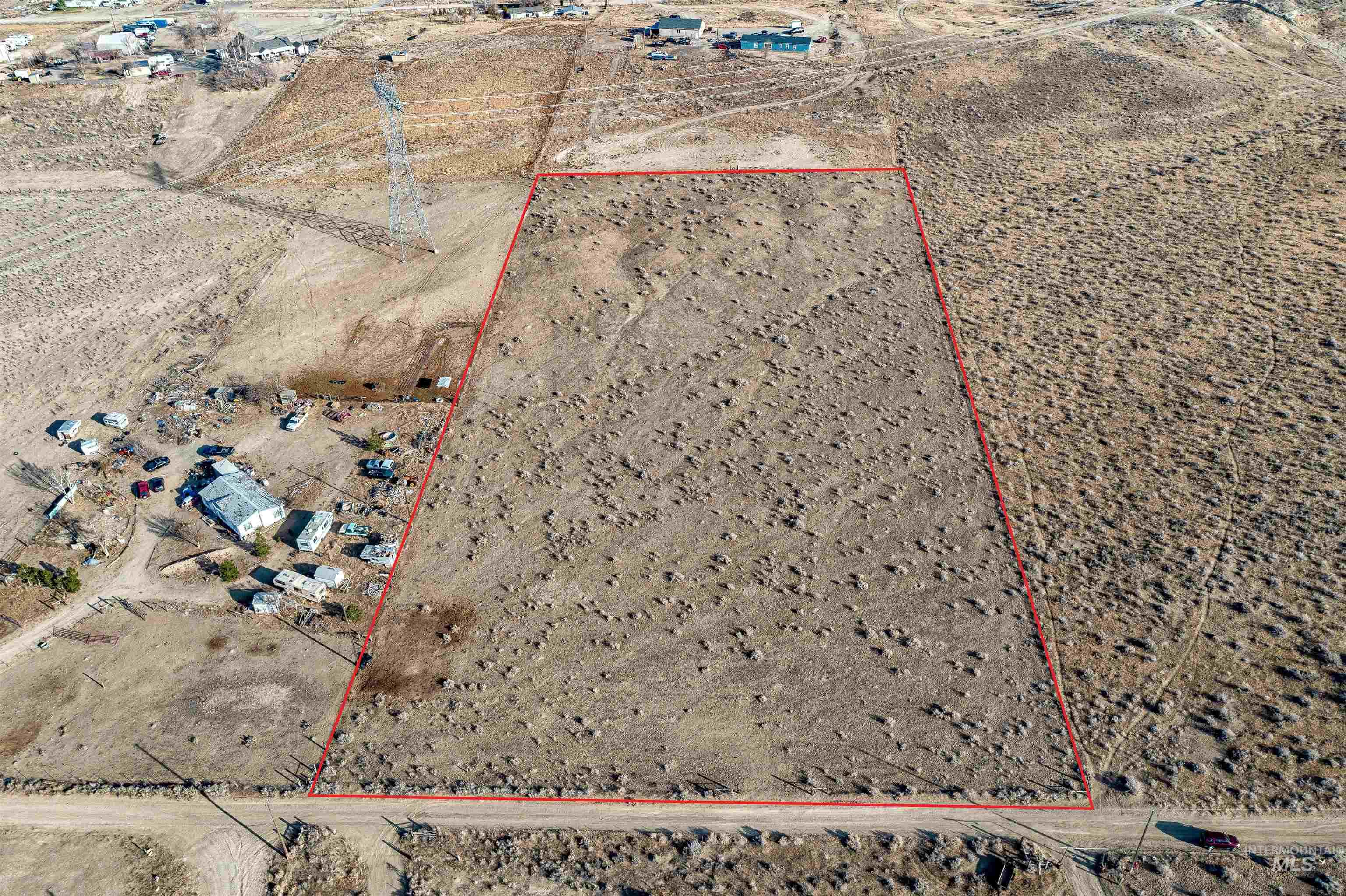 0 Rocky Top Lane, Melba, Idaho 83641, Land For Sale, Price $299,000, 98986999