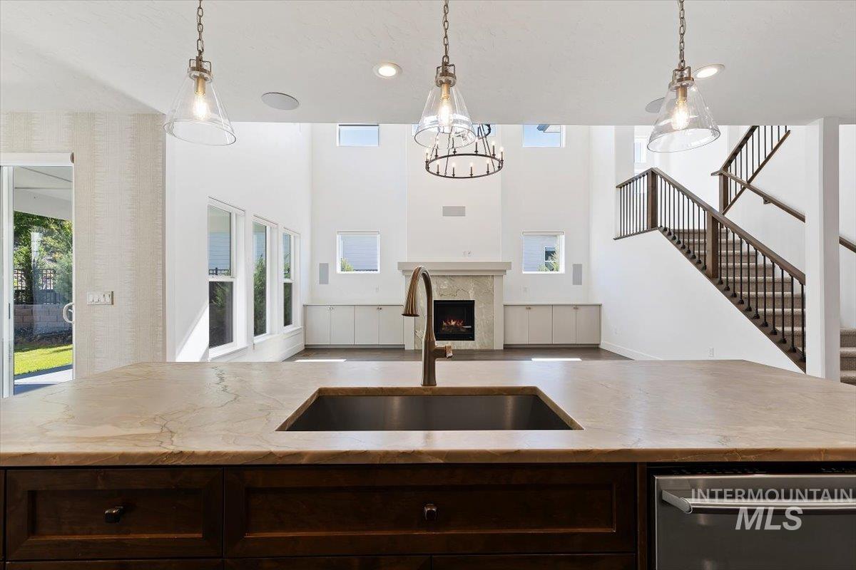 5944 E Hootowl Dr, Boise, Idaho 83716, 4 Bedrooms, 4 Bathrooms, Residential For Sale, Price $1,515,000, 98987001