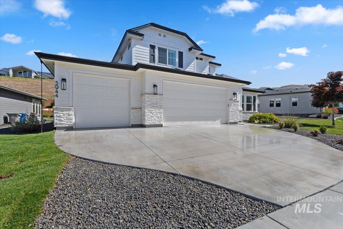 5944 E Hootowl Dr, Boise, Idaho 83716, 4 Bedrooms, 4 Bathrooms, Residential For Sale, Price $1,515,000, 98987001