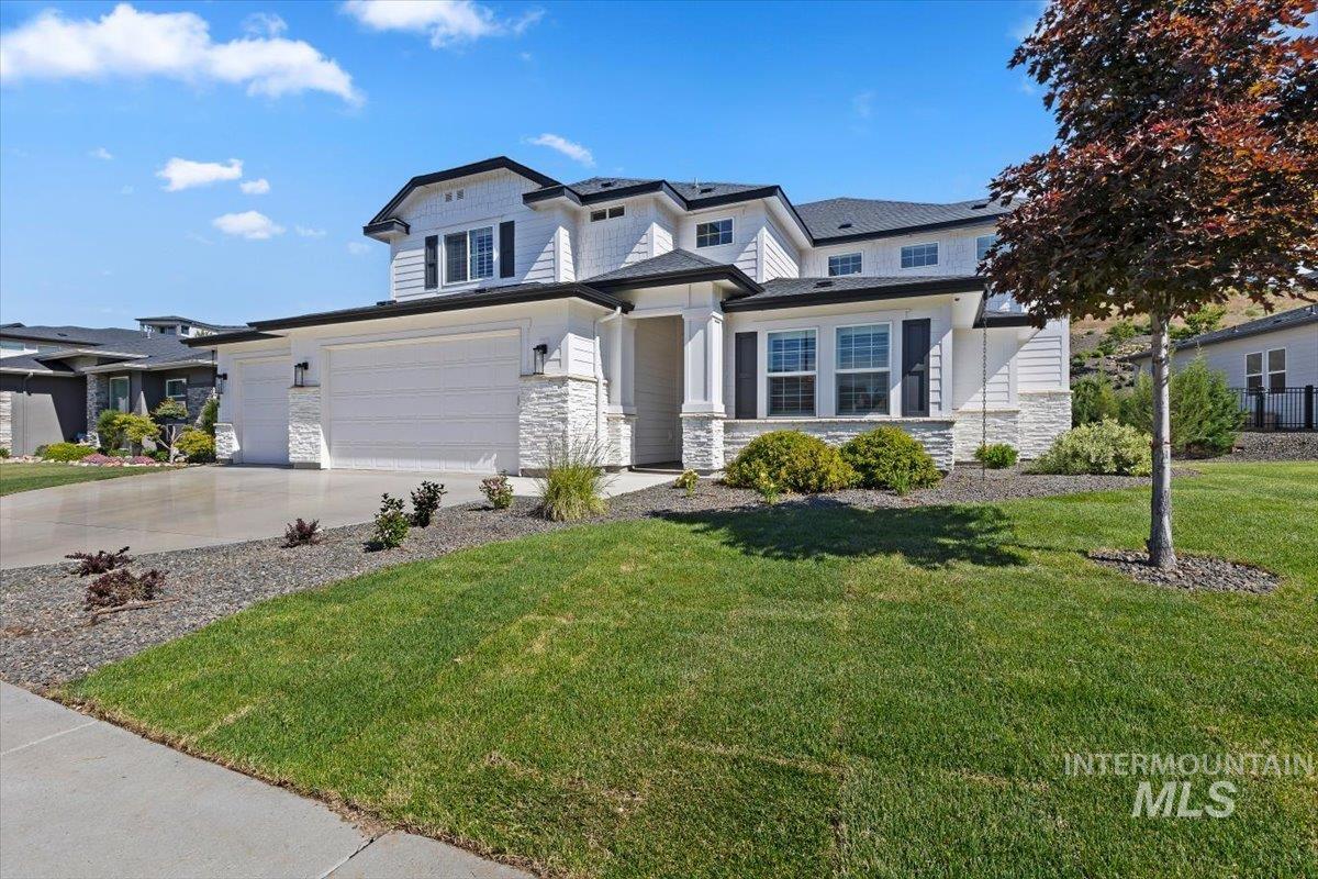 5944 E Hootowl Dr, Boise, Idaho 83716, 4 Bedrooms, 4 Bathrooms, Residential For Sale, Price $1,515,000, 98987001