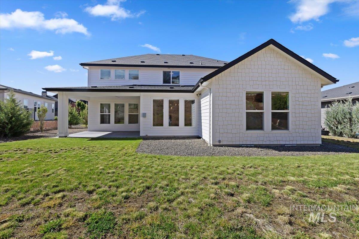 5944 E Hootowl Dr, Boise, Idaho 83716, 4 Bedrooms, 4 Bathrooms, Residential For Sale, Price $1,515,000, 98987001