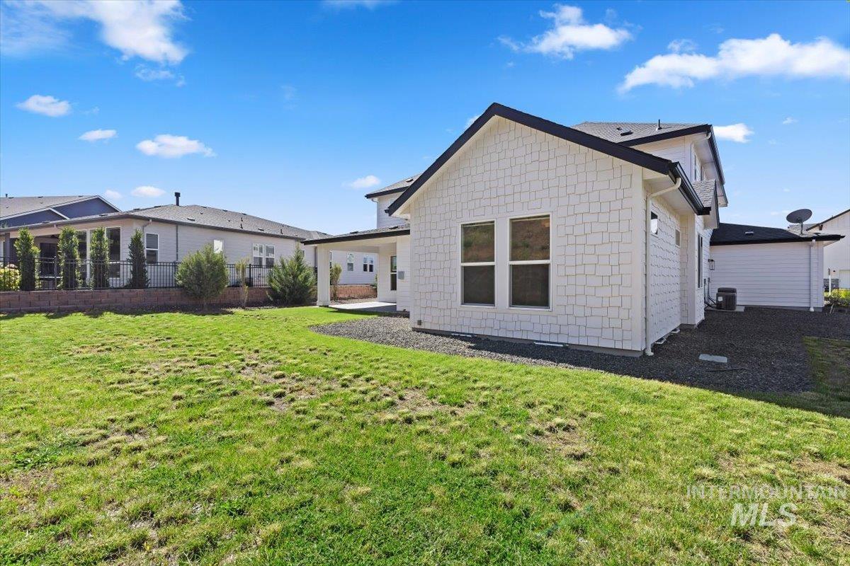 5944 E Hootowl Dr, Boise, Idaho 83716, 4 Bedrooms, 4 Bathrooms, Residential For Sale, Price $1,515,000, 98987001