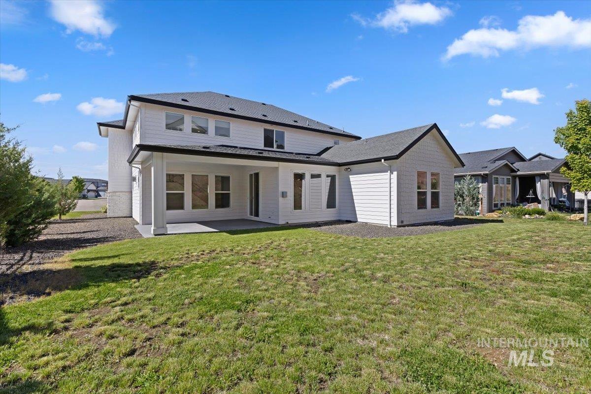 5944 E Hootowl Dr, Boise, Idaho 83716, 4 Bedrooms, 4 Bathrooms, Residential For Sale, Price $1,515,000, 98987001