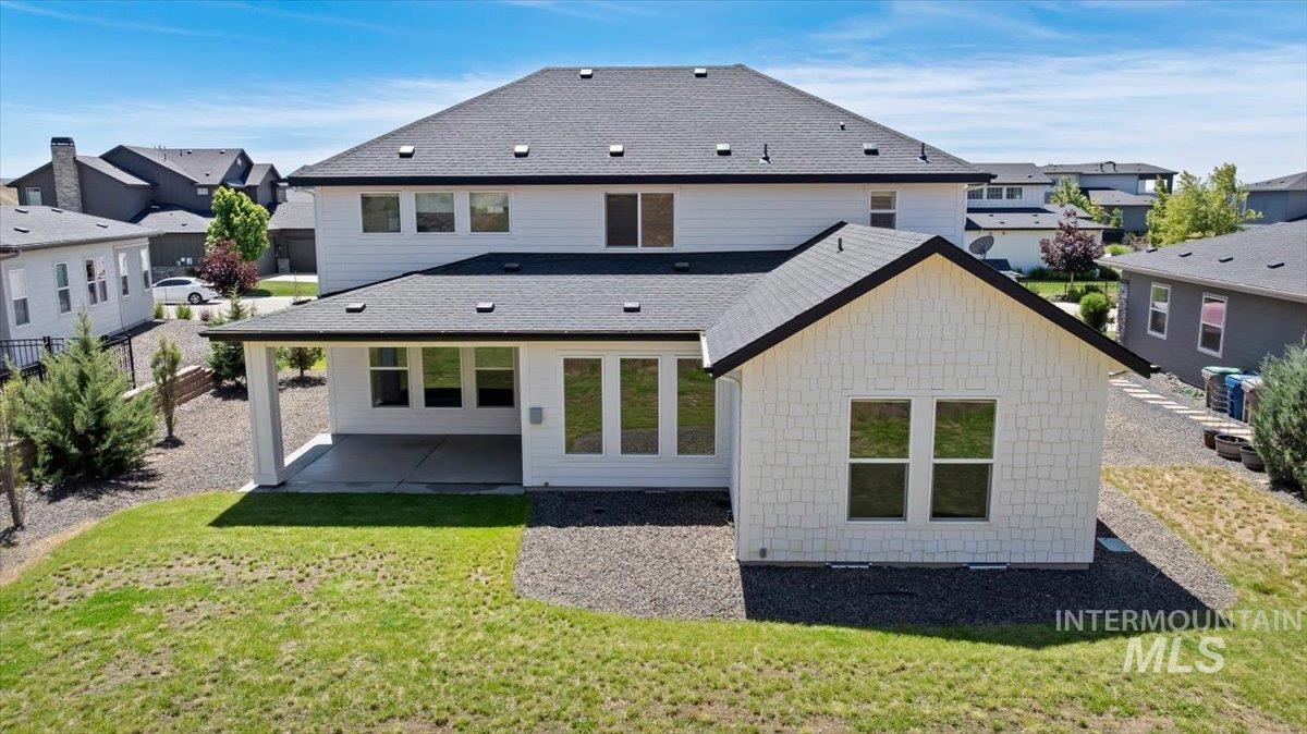 5944 E Hootowl Dr, Boise, Idaho 83716, 4 Bedrooms, 4 Bathrooms, Residential For Sale, Price $1,515,000, 98987001