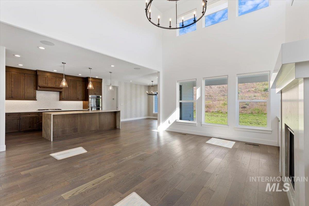 5944 E Hootowl Dr, Boise, Idaho 83716, 4 Bedrooms, 4 Bathrooms, Residential For Sale, Price $1,515,000, 98987001