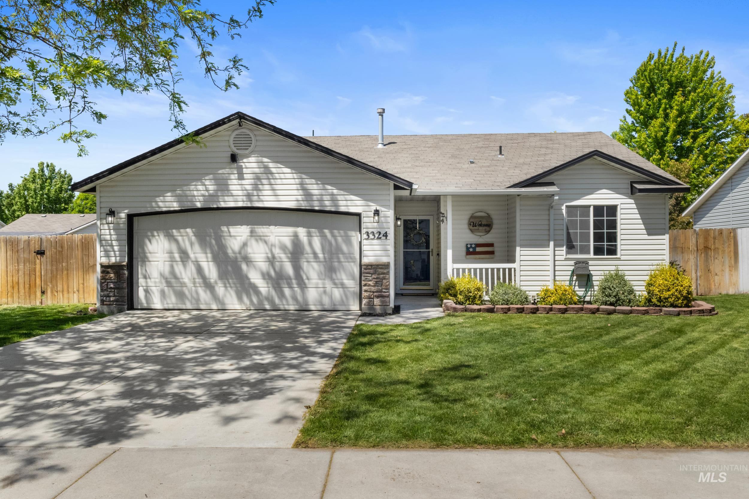 Residential For Sale