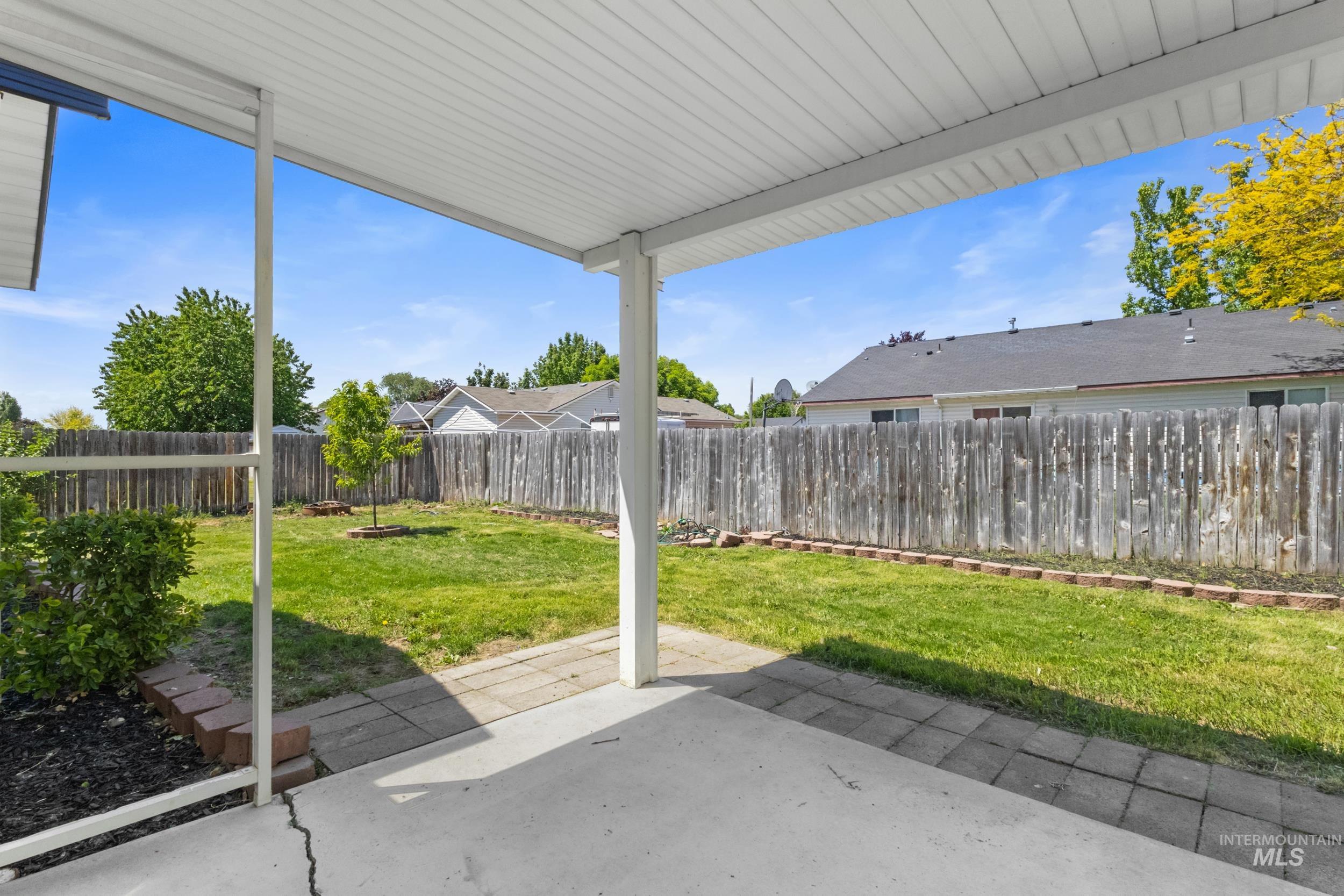 3324 E Princess Amy Ct, Nampa, Idaho 83687, 3 Bedrooms, 2 Bathrooms, Residential For Sale, Price $349,900, 98987002