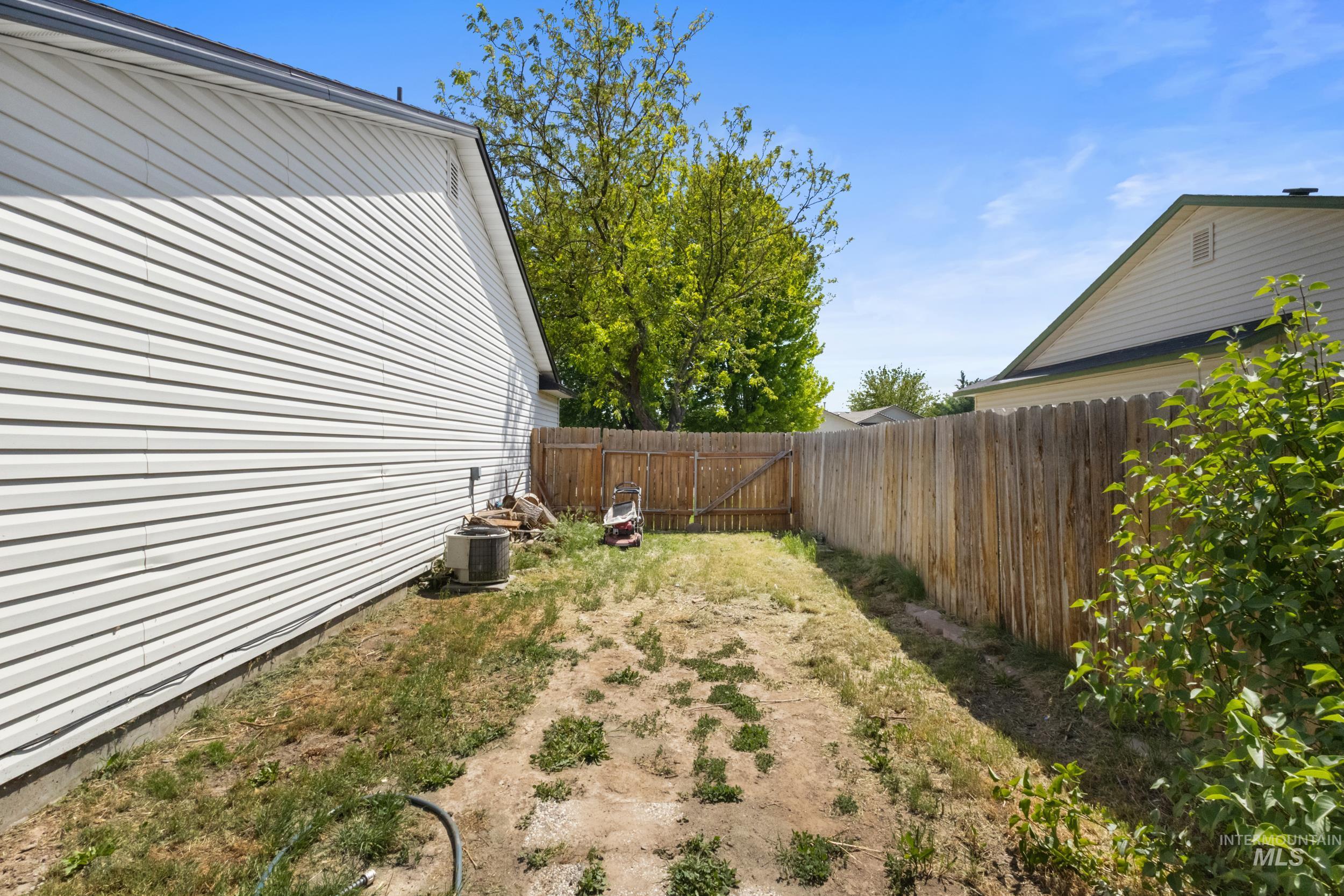 3324 E Princess Amy Ct, Nampa, Idaho 83687, 3 Bedrooms, 2 Bathrooms, Residential For Sale, Price $349,900, 98987002