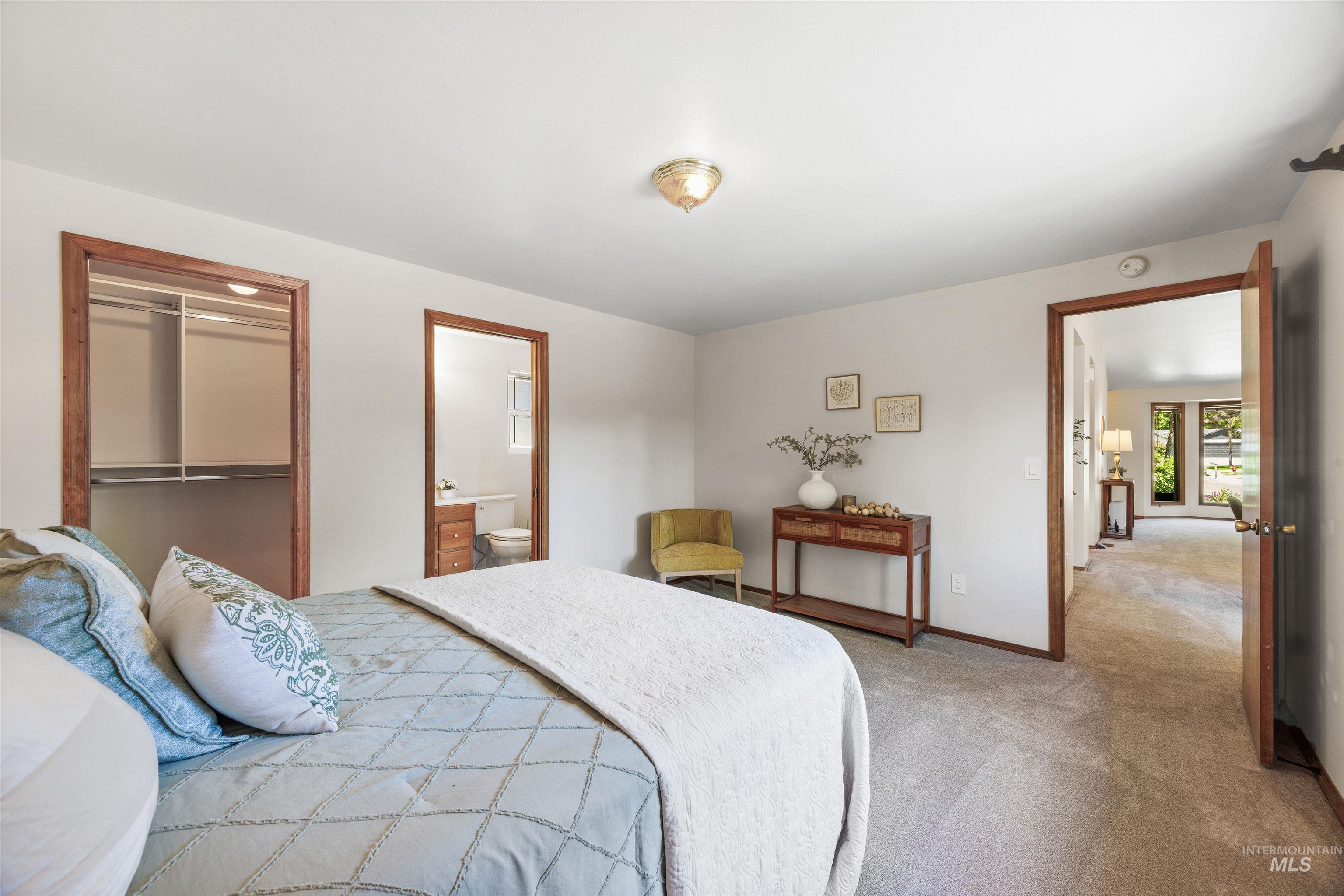 2141 N Currant Pl, Boise, Idaho 83704, 3 Bedrooms, 2 Bathrooms, Residential For Sale, Price $415,000, 98987003