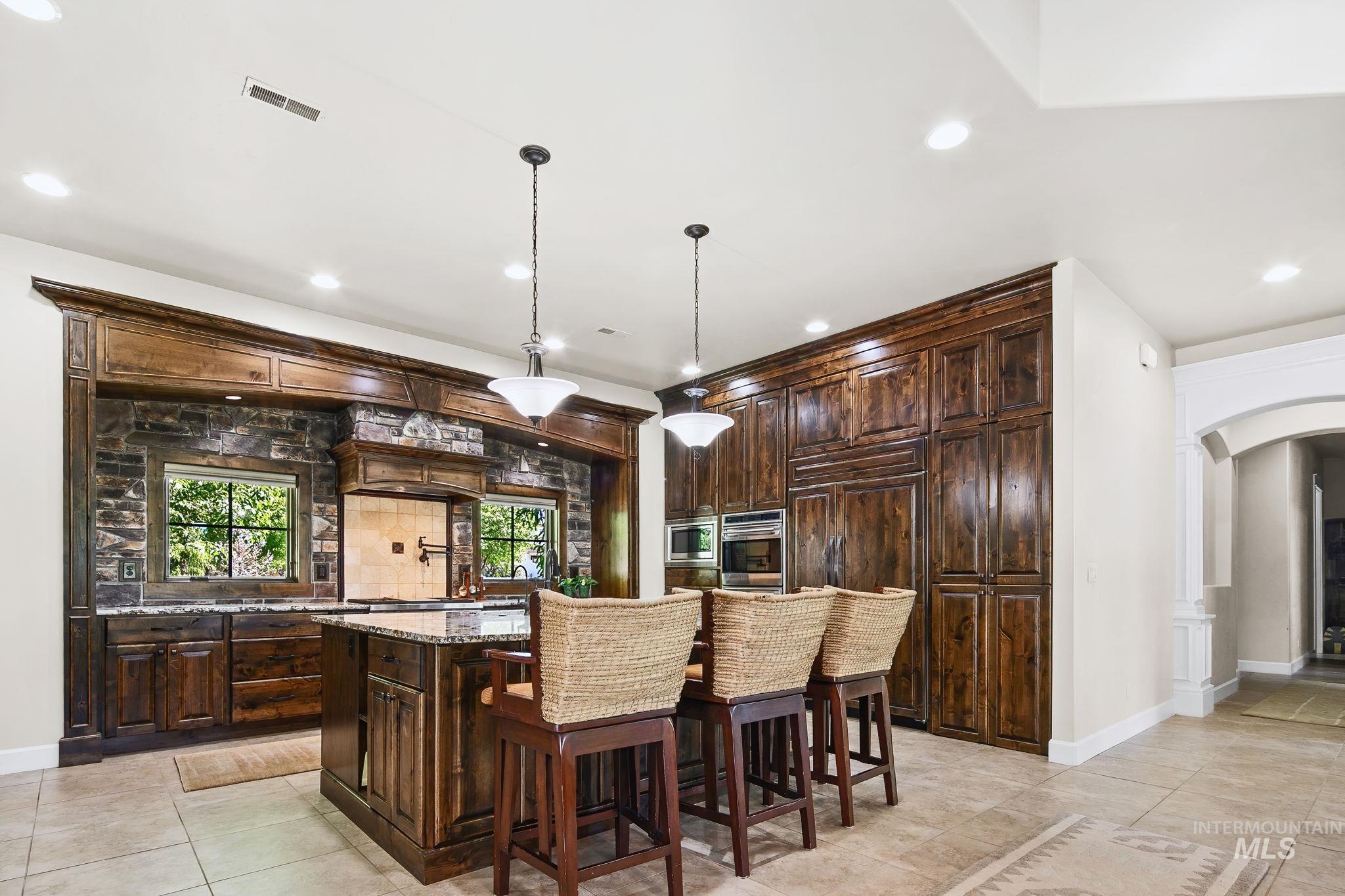 1795 N Moon Bello Way, Eagle, Idaho 83616-6996, 4 Bedrooms, 4.5 Bathrooms, Residential For Sale, Price $2,849,000, 98987005