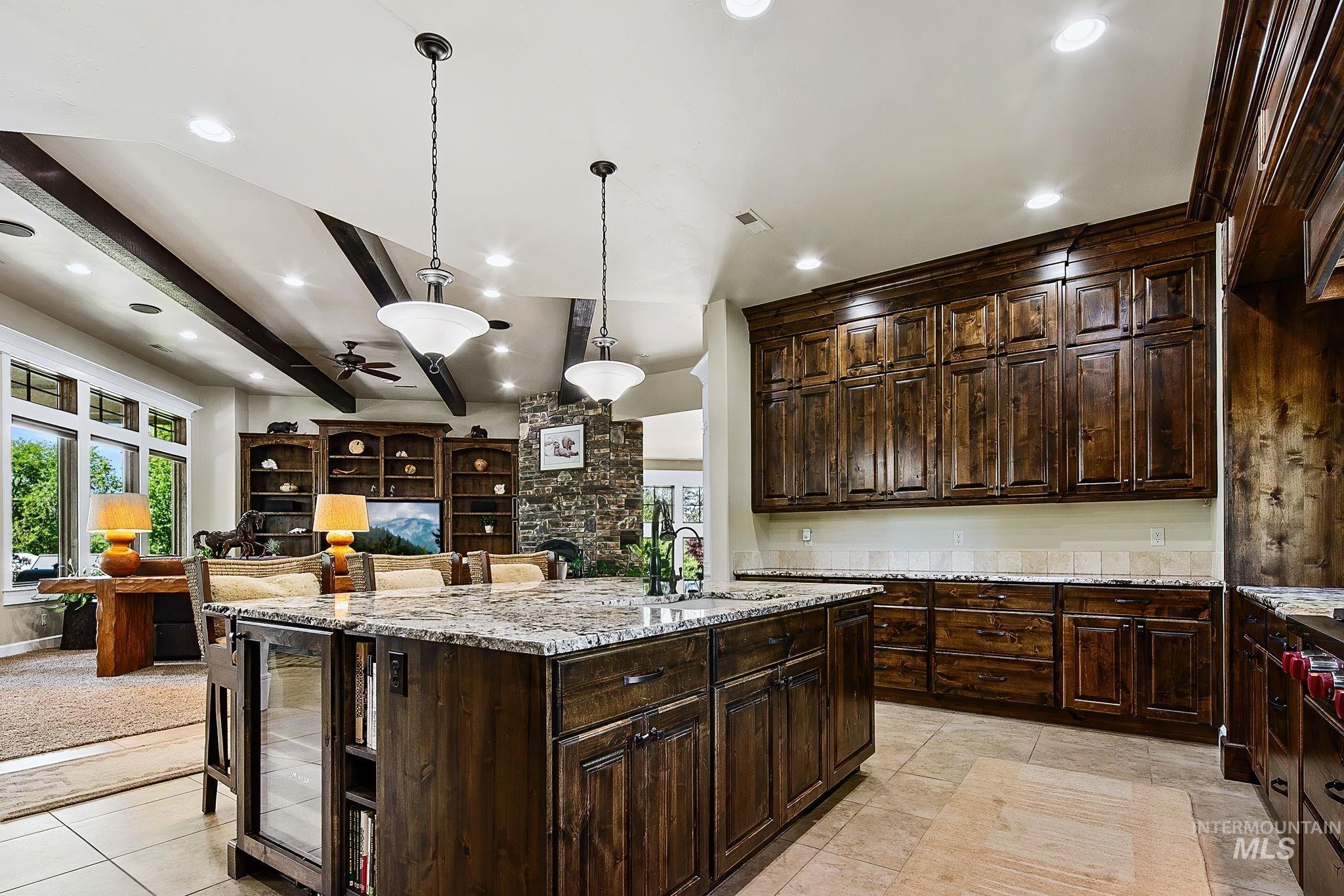 1795 N Moon Bello Way, Eagle, Idaho 83616-6996, 4 Bedrooms, 4.5 Bathrooms, Residential For Sale, Price $2,849,000, 98987005