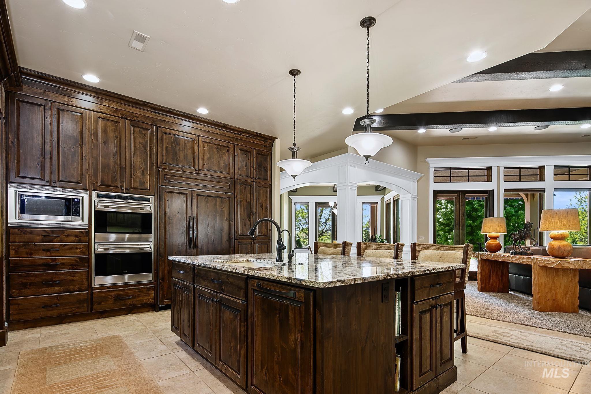 1795 N Moon Bello Way, Eagle, Idaho 83616-6996, 4 Bedrooms, 4.5 Bathrooms, Residential For Sale, Price $2,849,000, 98987005